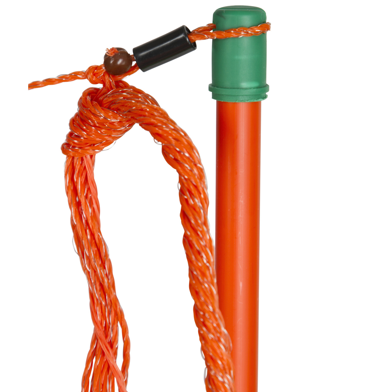 OVI-NET SCHAFNETZ ORANGE 90CM 50M  KERBL