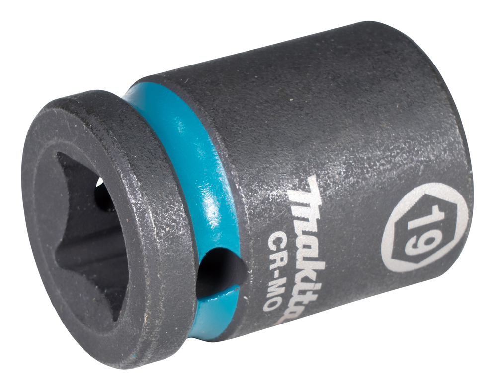 Makita Schlagnuss SW19 Impact Black