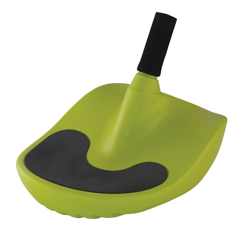 Alpen Gaudi Zipfelbob, grün Alpen Gaudi Zipfelbob, grün