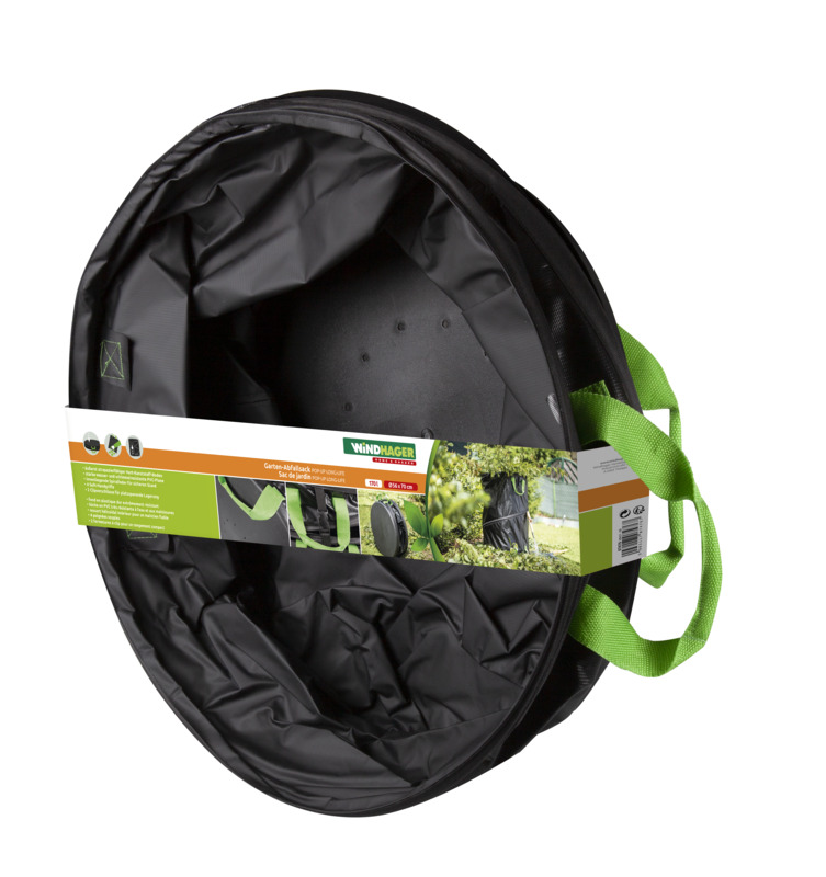 Windhager Pop-Up Bag Long-Life, 170 L Windhager Pop-Up Bag Long-Life, 170 L