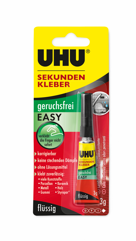 4026700461305-UHU-SEKUNDENKLEBER-geruchsfrei-EASY-fl-ssig-3g-Blister-DE_FR_IT_577x1024px_E_NR-26687 Uhu Sekundenkleber EASY, flüssig