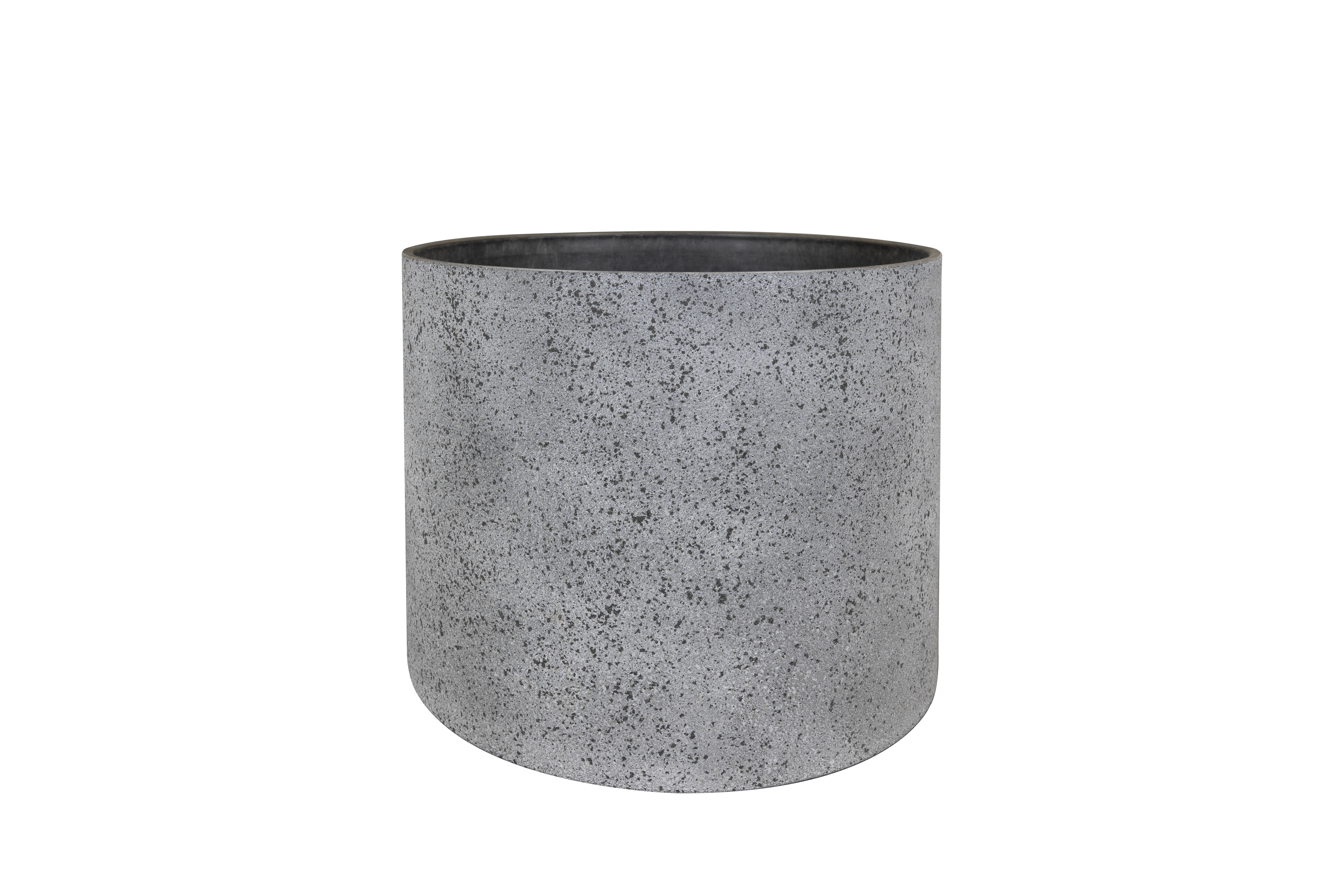 TS Topf Nami concrete D24 H21      