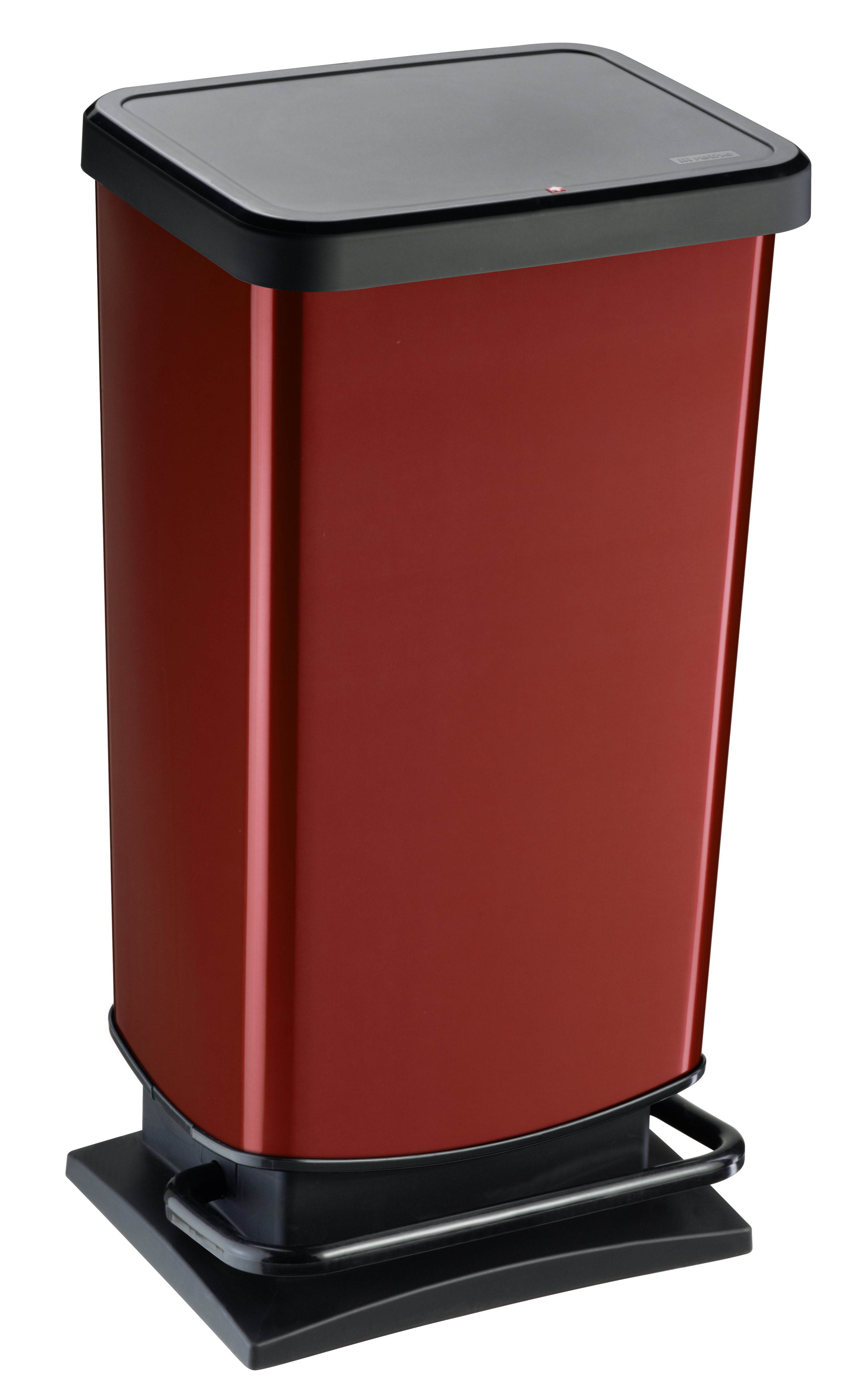 652959_1754110265 ROTHO TRETEIMER 40L PASO SCHW/ROT