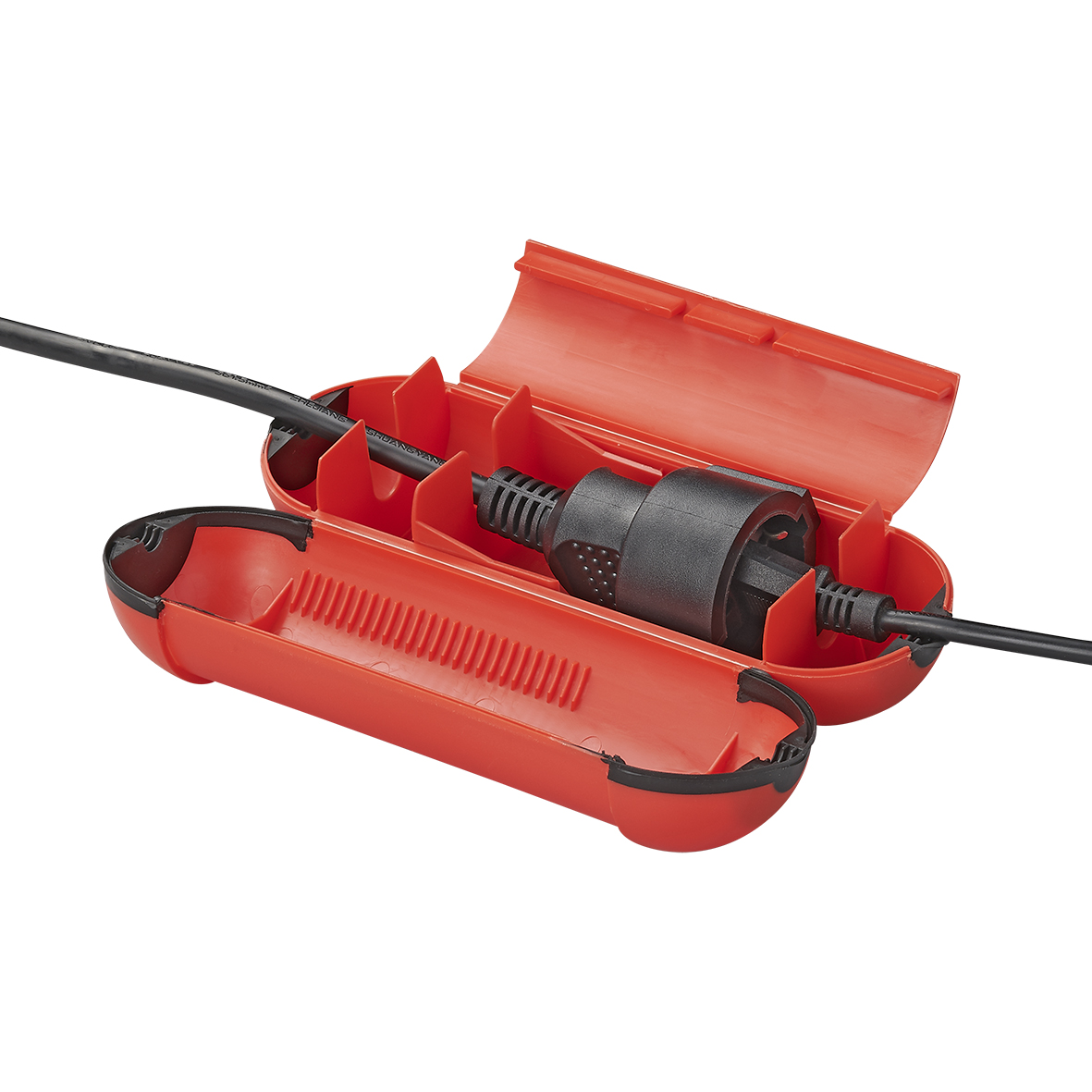 ProPlus Sicherheitsbox für Schuko Stecker