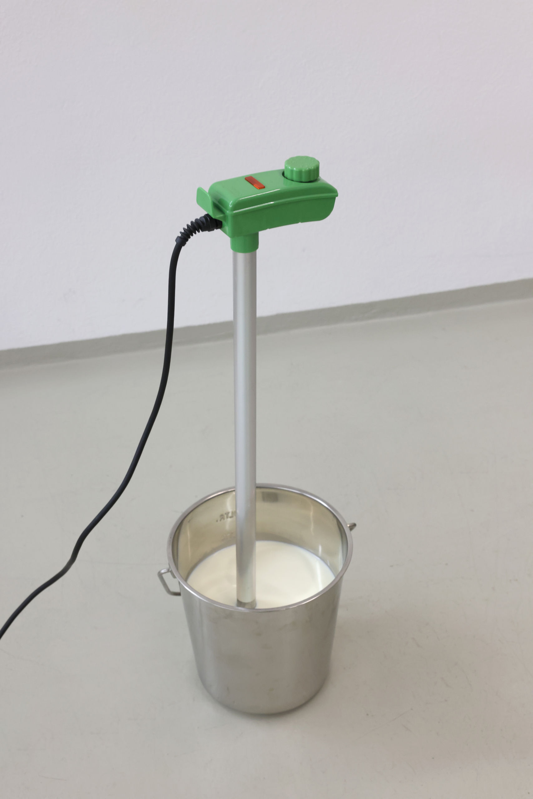 Kerbl Kälbermilcherwärmer EasyHeat 23A, 2300W