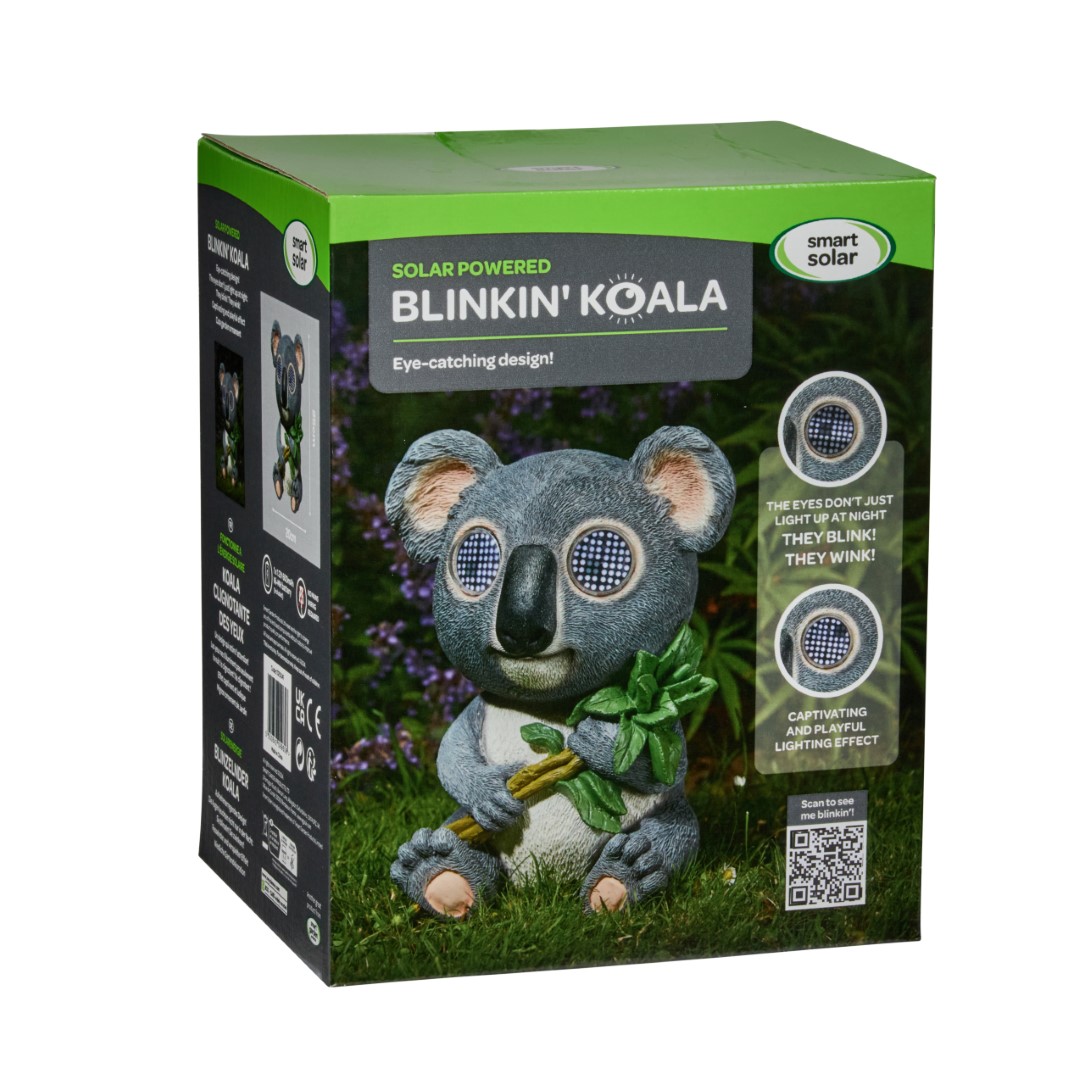 Smart Garden Blinkin Koala