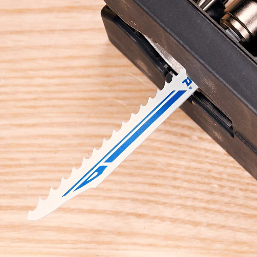 Makita Stichsägeblatt B-52 Universal Makita Stichsägeblatt B-52 Universal