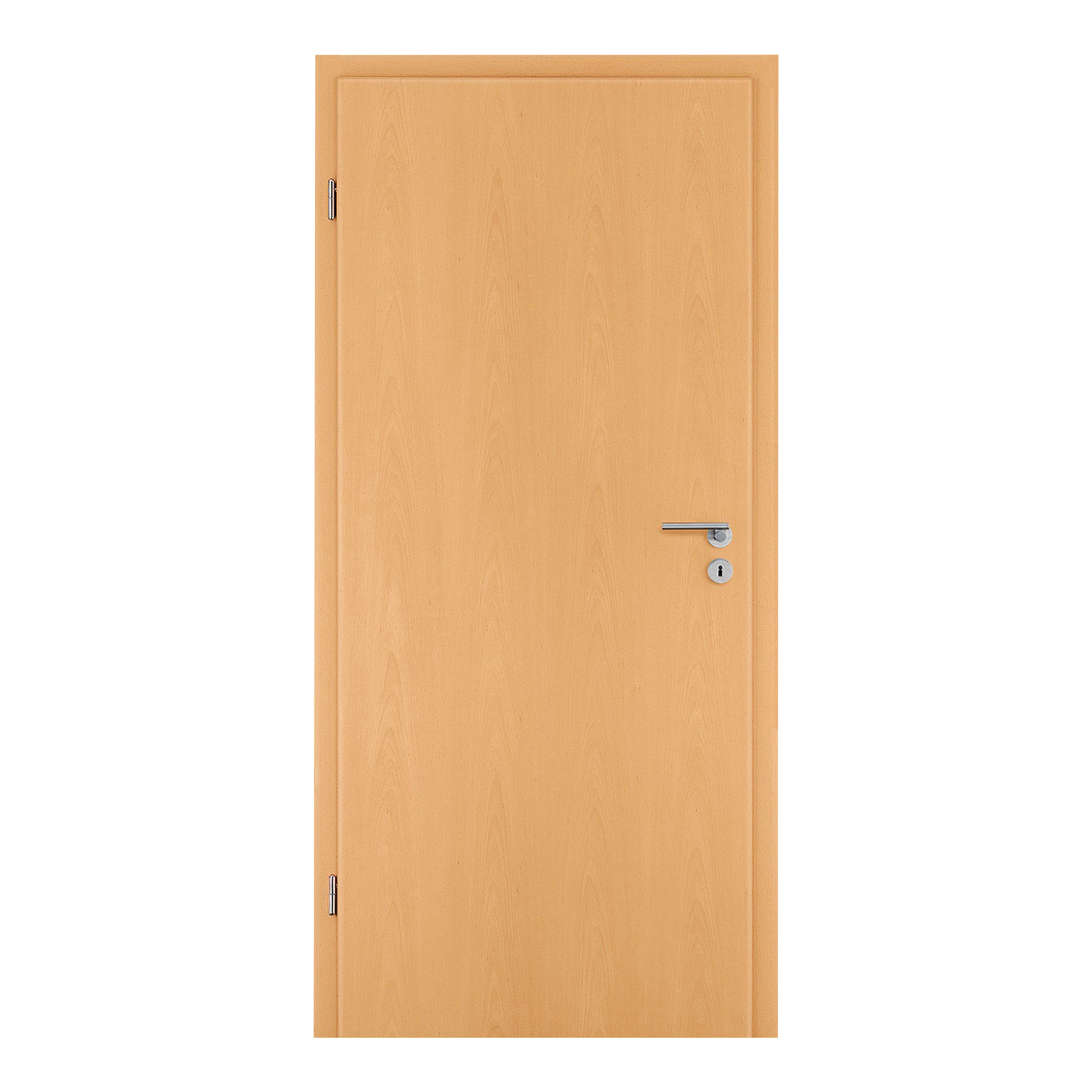 4004327259826 Borne Zimmertür Standard, CPL Buche