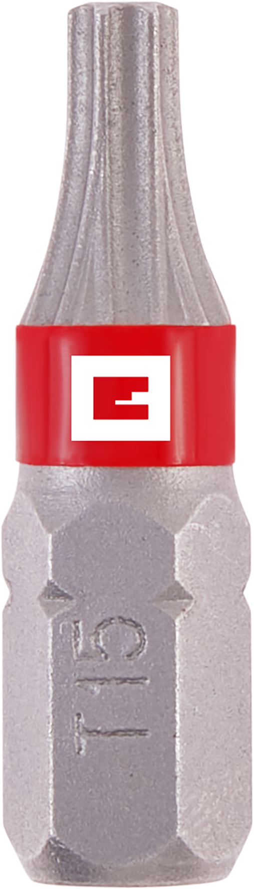Einhell Standard-Bits, 25 mm, T15