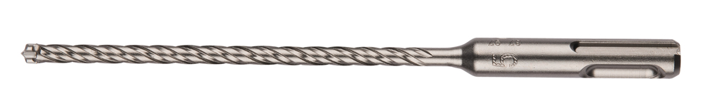 Makita SDS-PLUS NEMESISII Bohrer 5x165 mm Makita SDS-PLUS NEMESISII Bohrer 5x165 mm