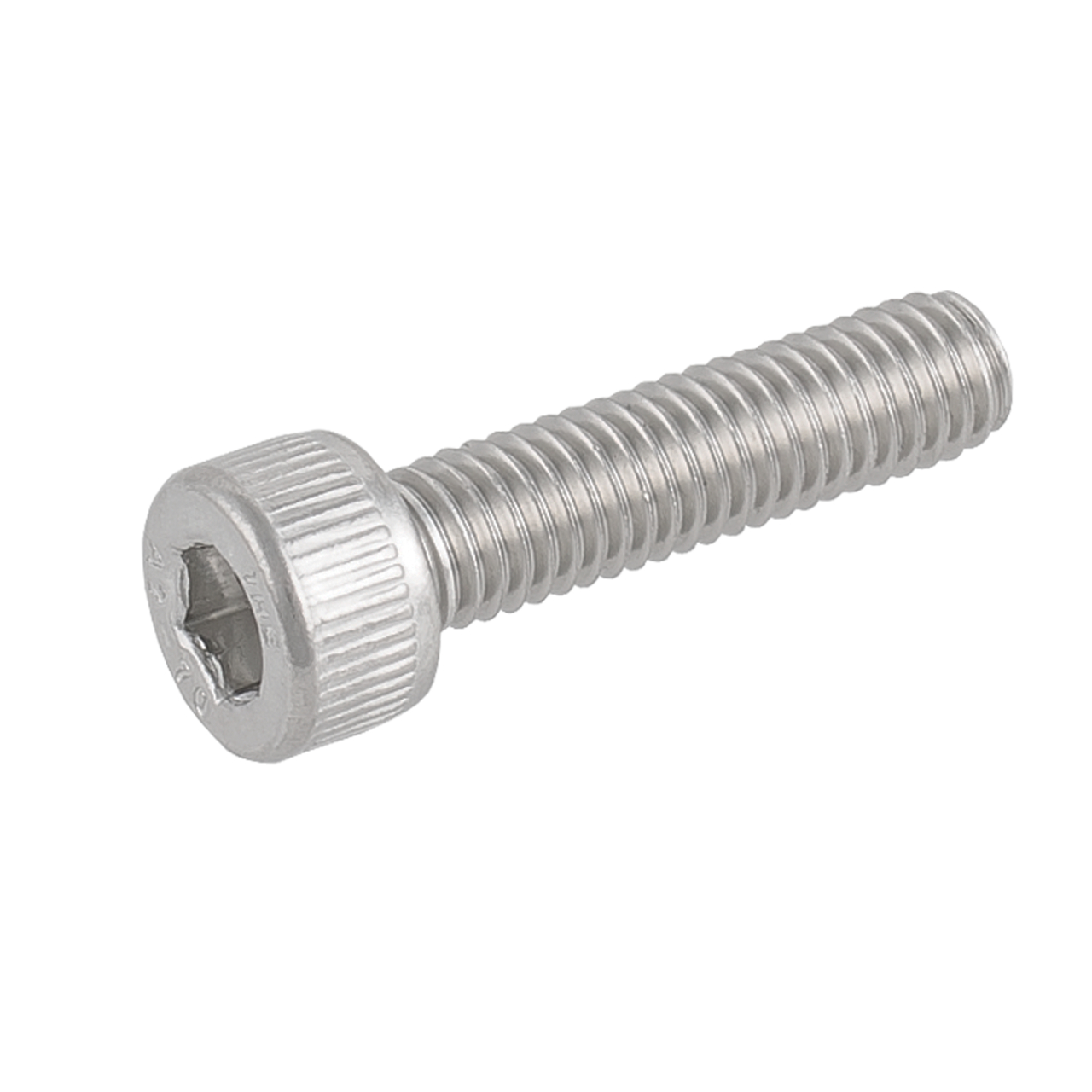454915 Suki Zylinderschraube M5 x 20 mm