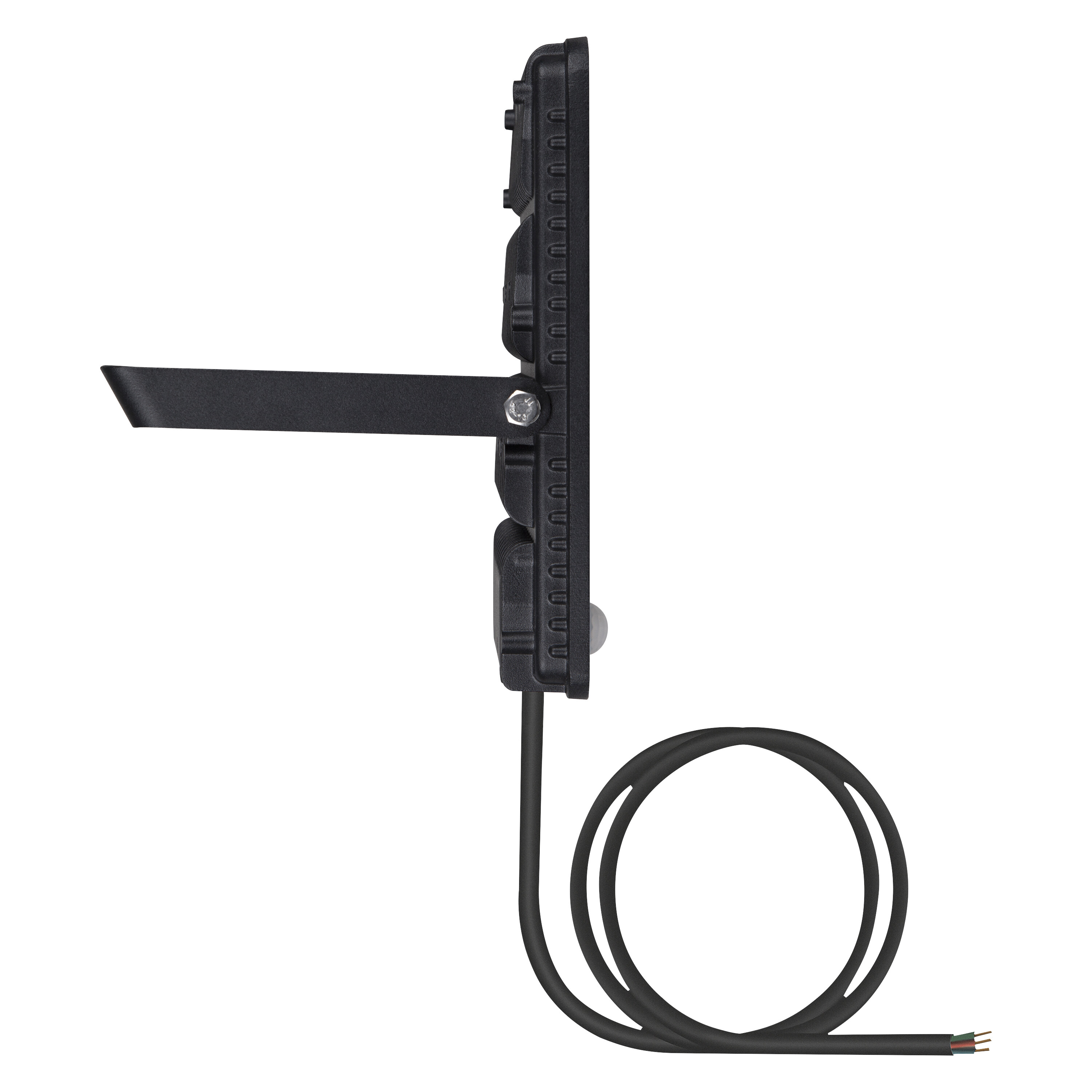 Osram Fluchtlicht Essential LED-Strahler, 50W, schwarz