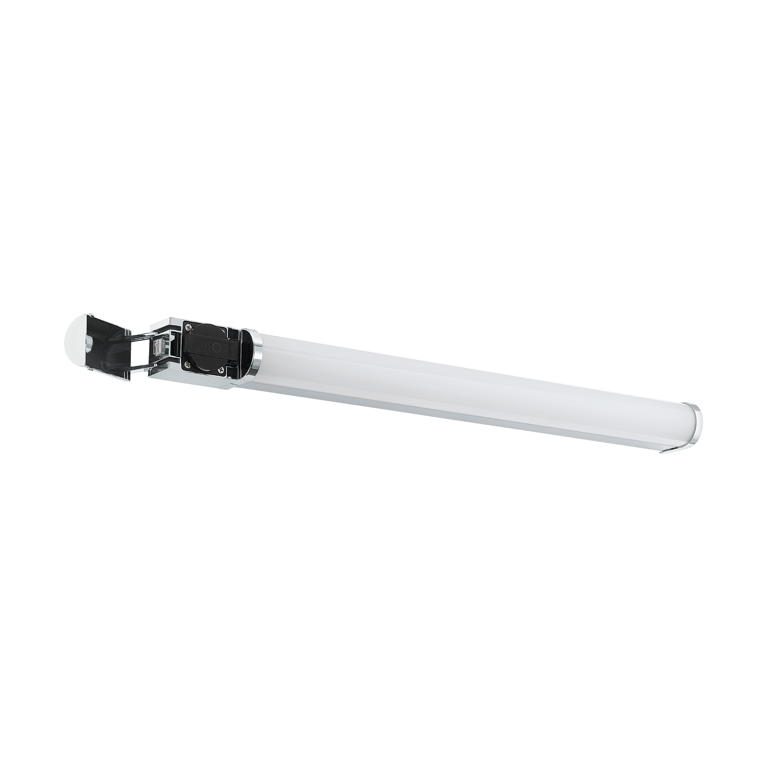 Eglo Wand-/Spiegelleuchte Tragacete 1, 15W Eglo Wand-/Spiegelleuchte Tragacete 1, 15W
