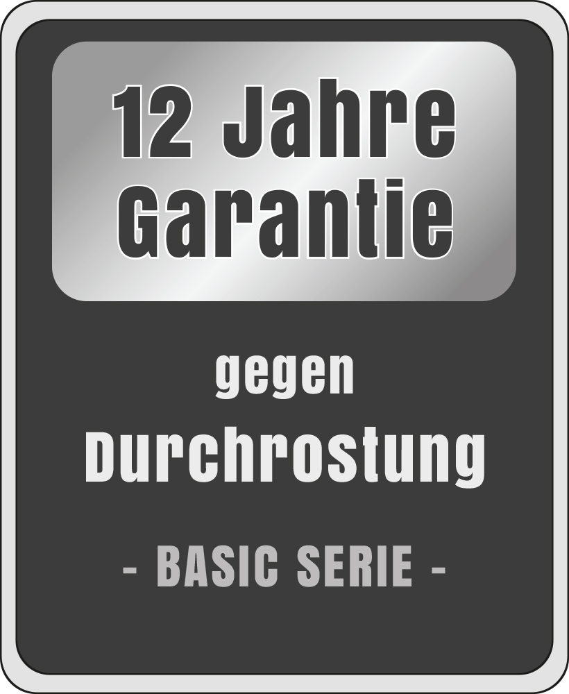 STEMA ANHÄNGER BASIC 750 NEU