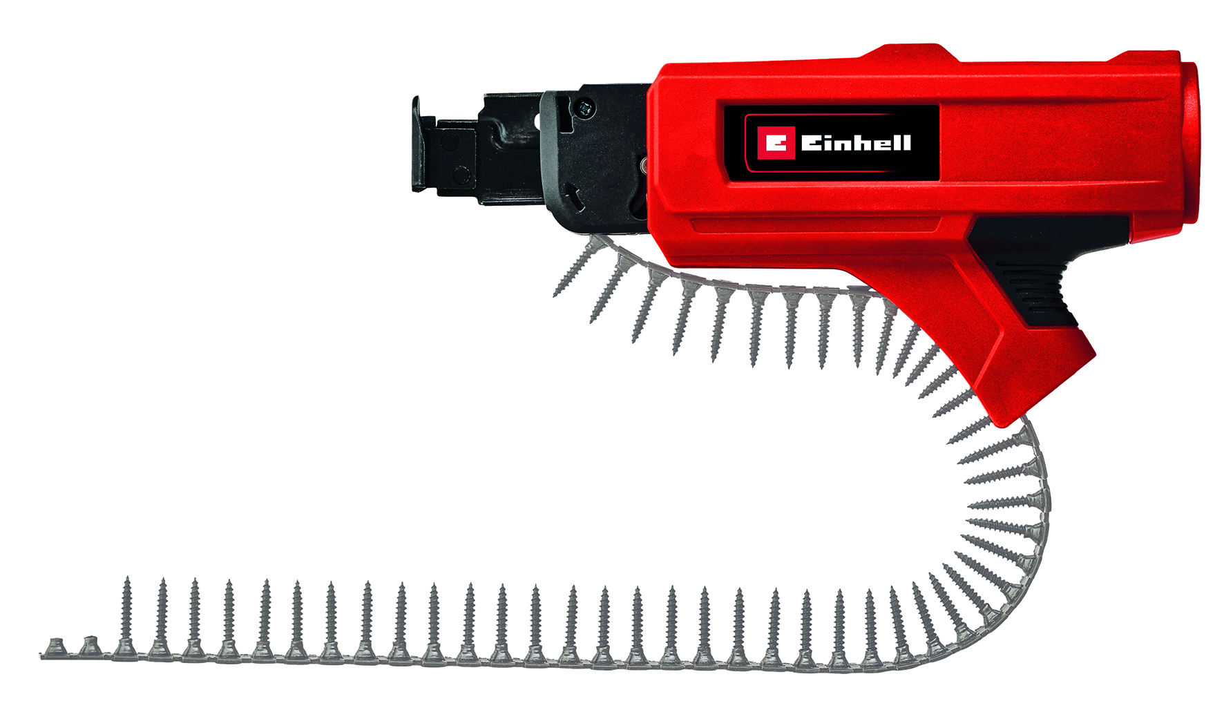 Einhell Magazinaufsatz für Trockenbauschrauber Einhell Magazinaufsatz für Trockenbauschrauber