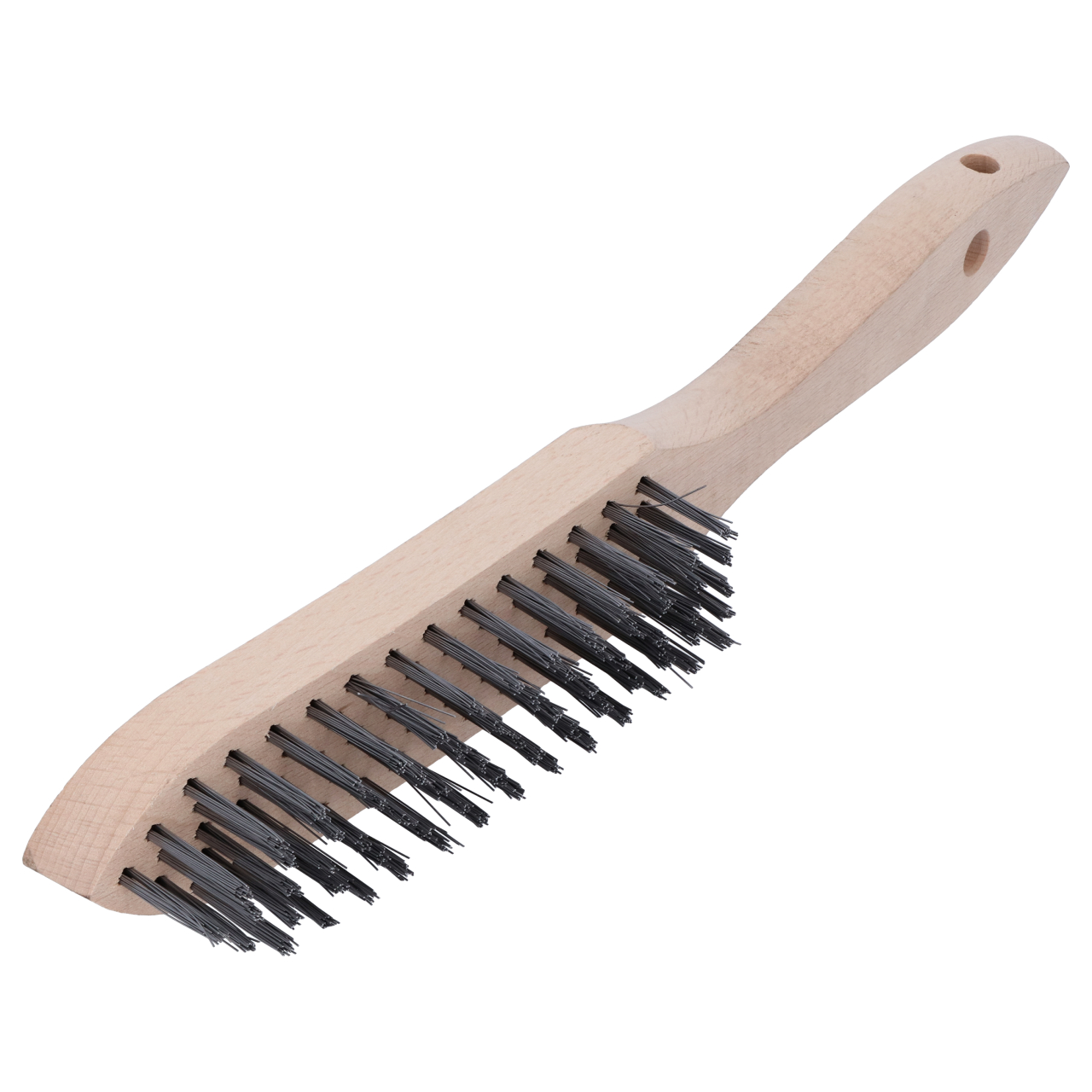 660198 Suki Drahtbürste