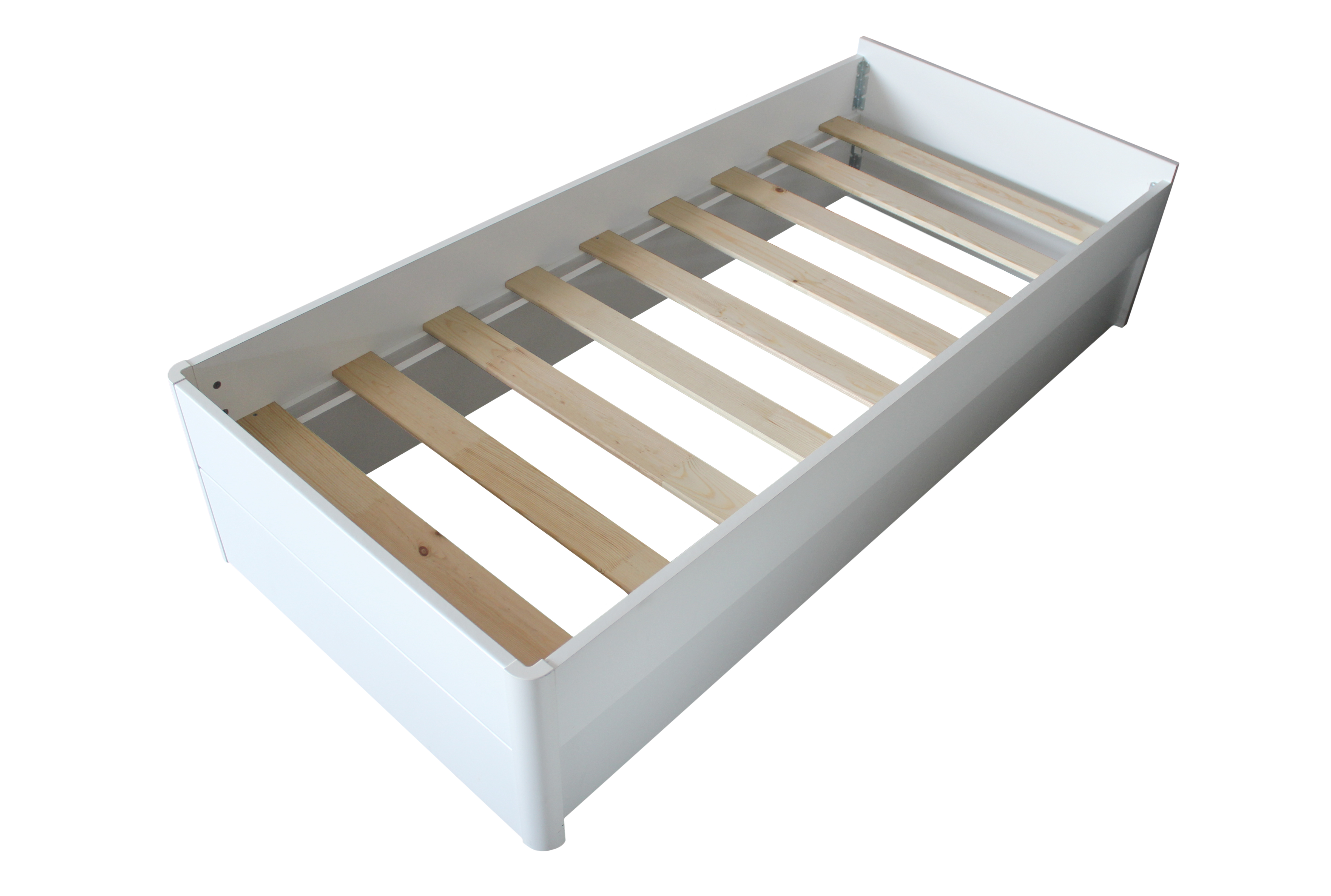 Sun Garden Samos Rollrost, 90 x 200 cm L9