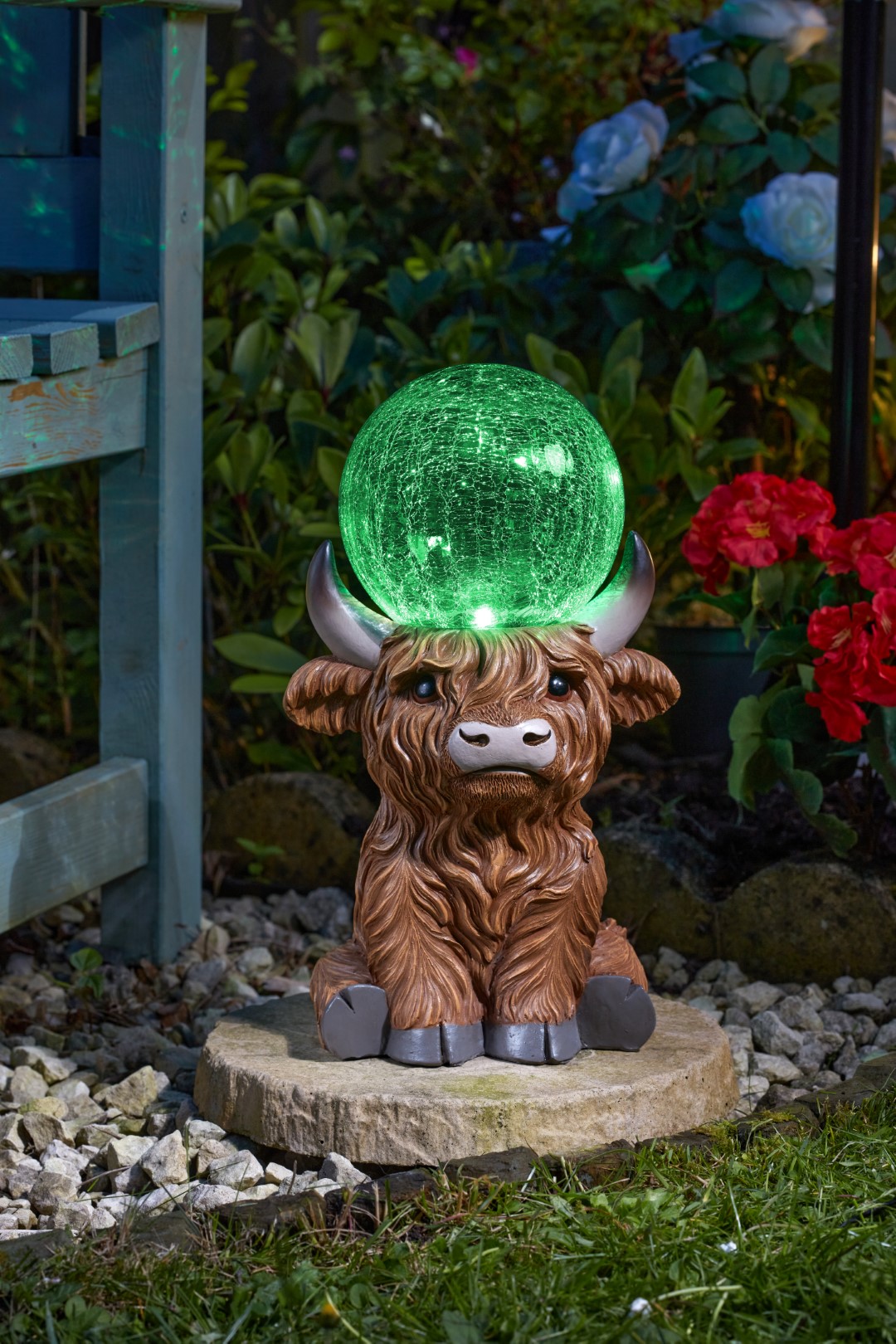Smart Garden Highland Orb