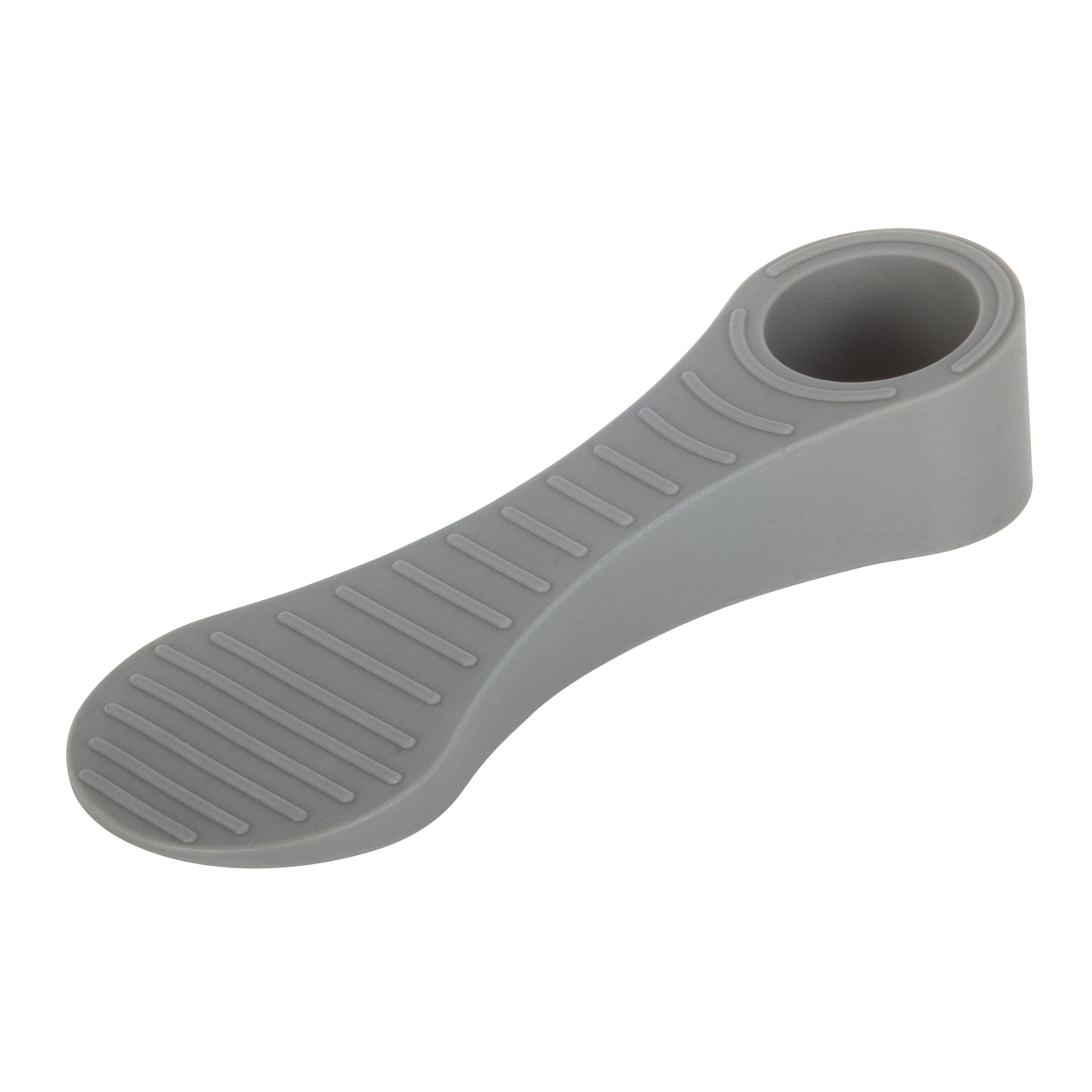 Suki Türkeil Dooneo grau, 150x40/50xH30 mm