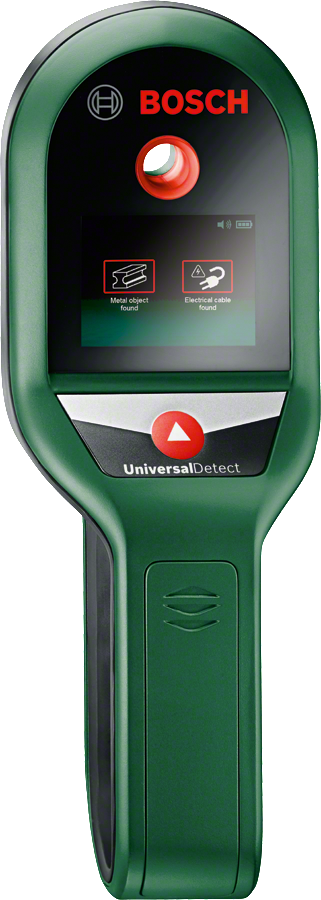 Bosch Ortungsgerät UniversalDetect Bosch Ortungsgerät UniversalDetect