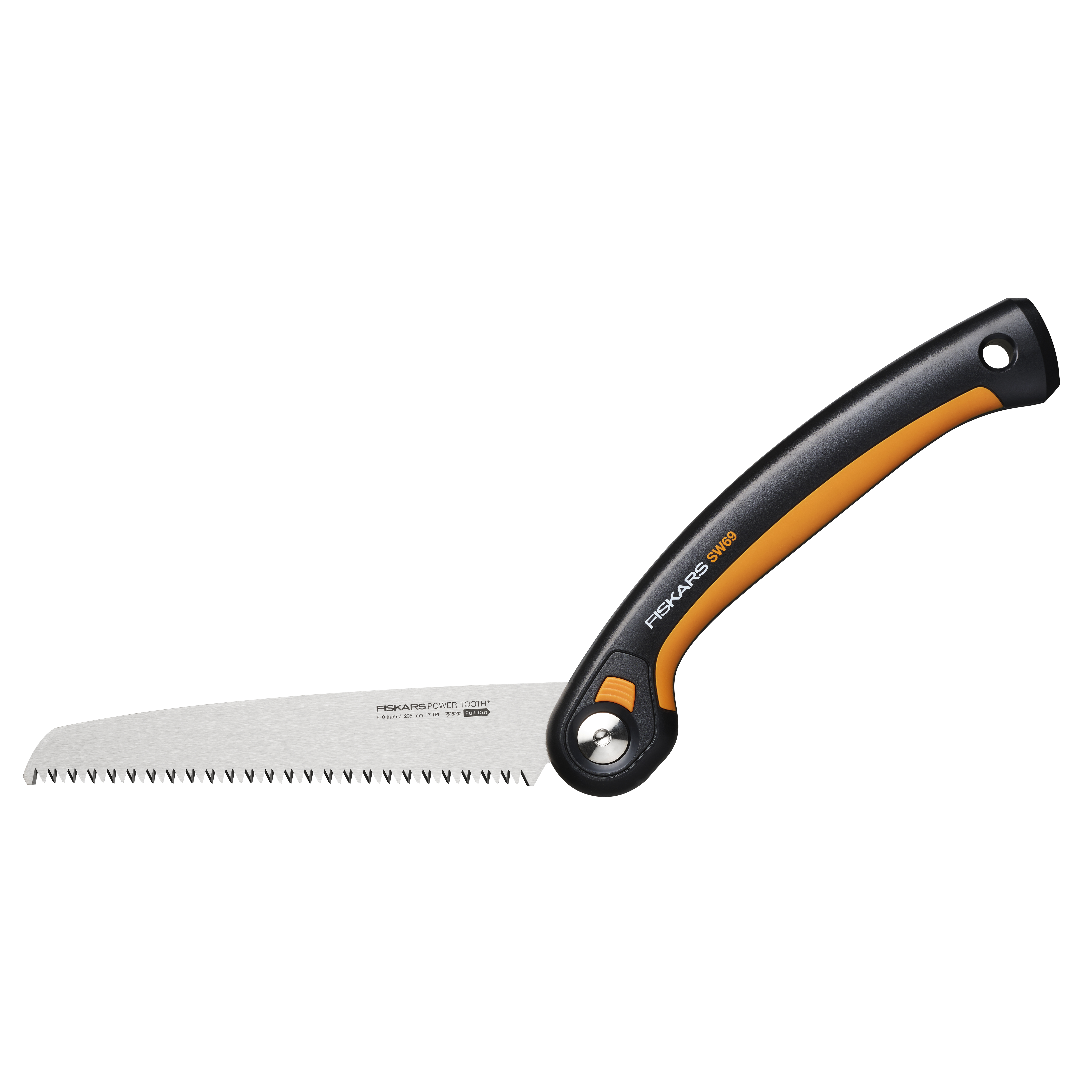 Fiskars Plus™ Klappsäge SW69, Klingenlänge 21 cm