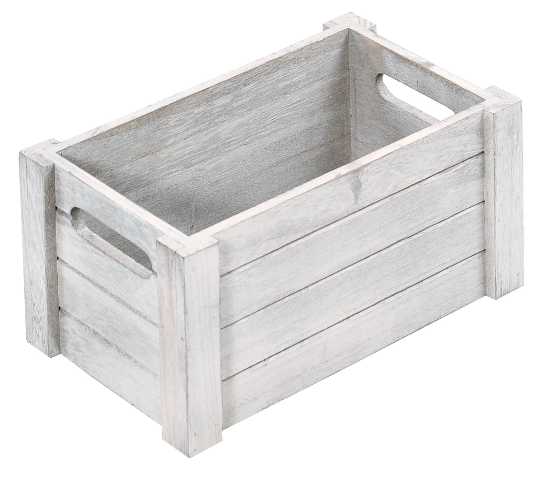 Kesper Aufbewahrungsbox, weißt gekält, Pappel, FSC, H 13,5 x B 25,8 x T 17 cm Kesper Aufbewahrungsbox, weißt gekält, Pappel, FSC, H 13,5 x B 25,8 x T 17 cm