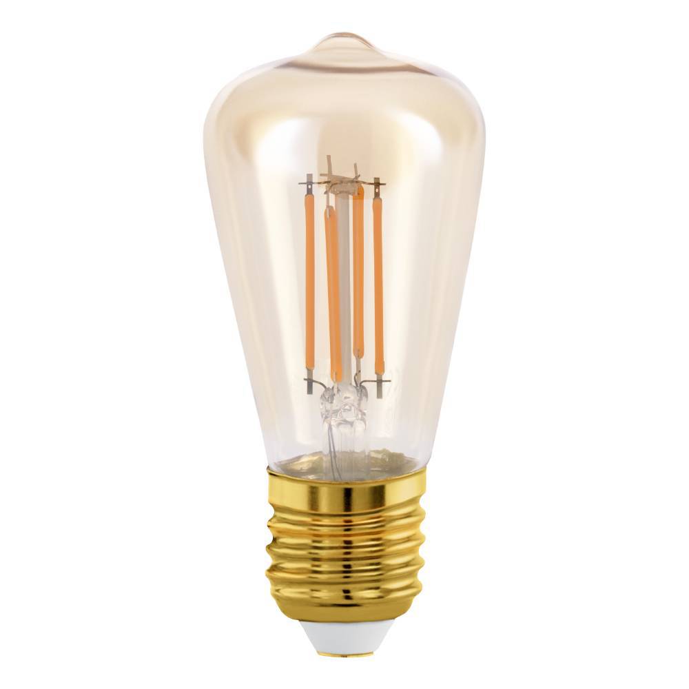 Eglo LED Leuchtmittel E27, ST48 4W