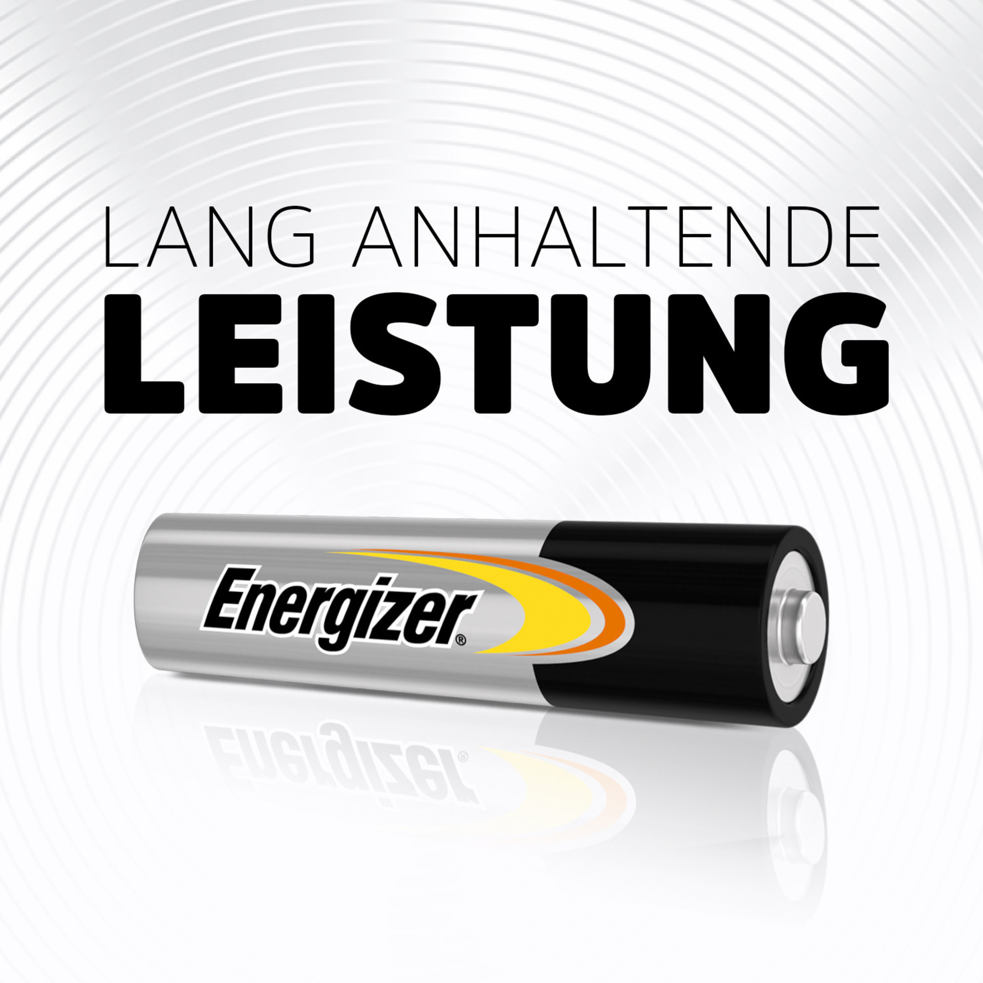 Energizer Alkaline Power Paper Pack Micro (AAA), 16 Stück