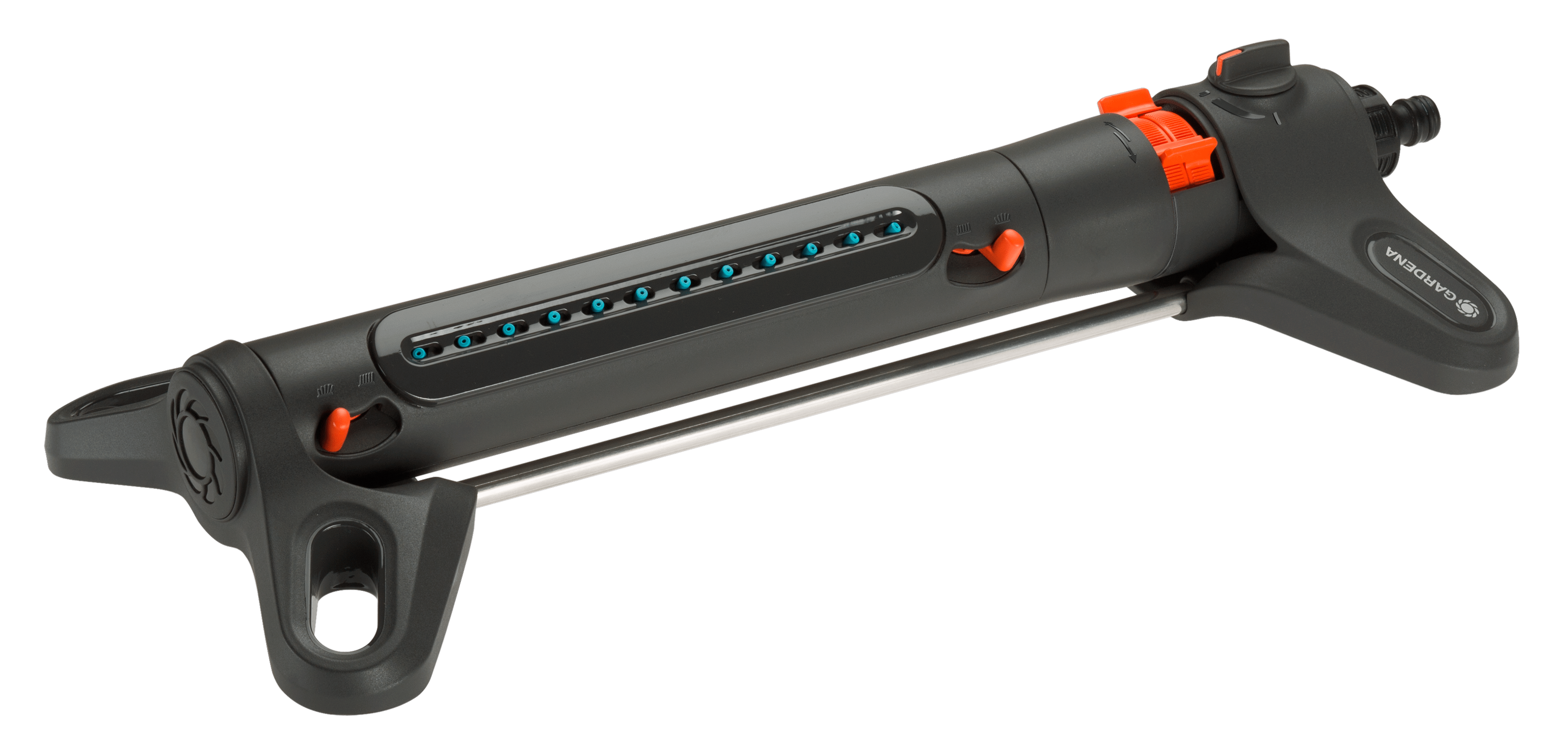 GA110-1931 Gardena Viereckregner Aquazoom S
