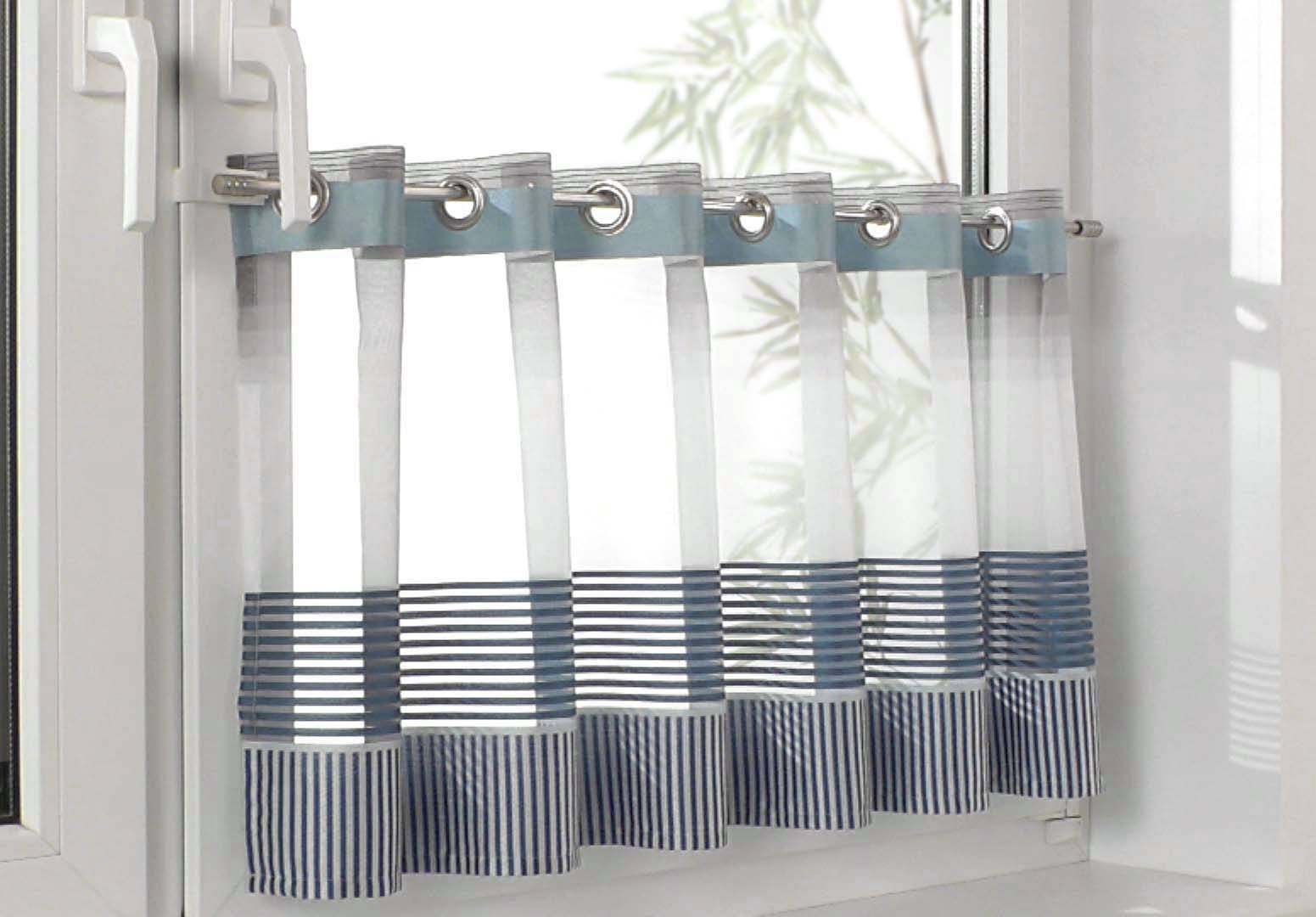 189674_03 GARDINIA KLEMMTRÄGER EASY CLICK VITRAGE