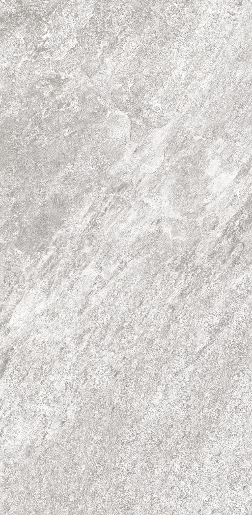 I.Tiles FSZ-Bodenfliese, Steinoptik Indoor/Outdoor River Grau, 30,5 x 61 cm