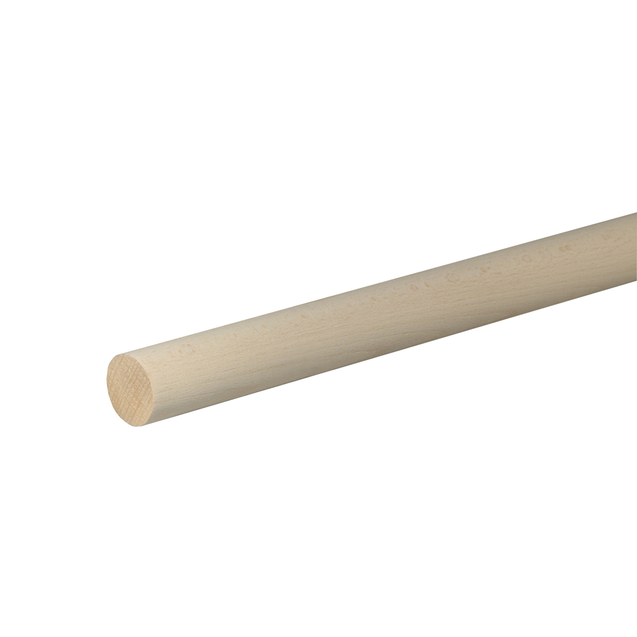 544075 Neuhofer Rundstab, 3 cm