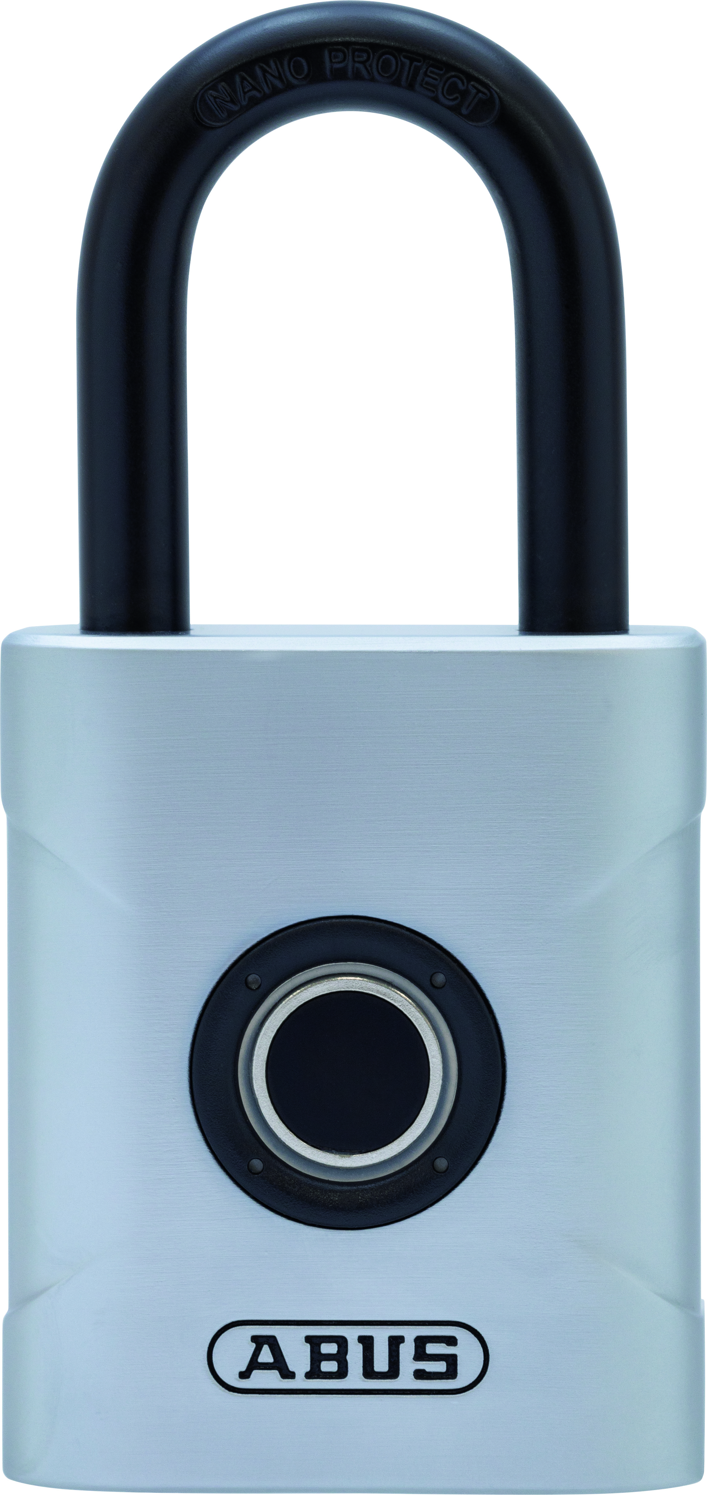 Abus Vorhangschloss 57/50 Touch / Fingerprint Abus Vorhangschloss 57/50 Touch / Fingerprint