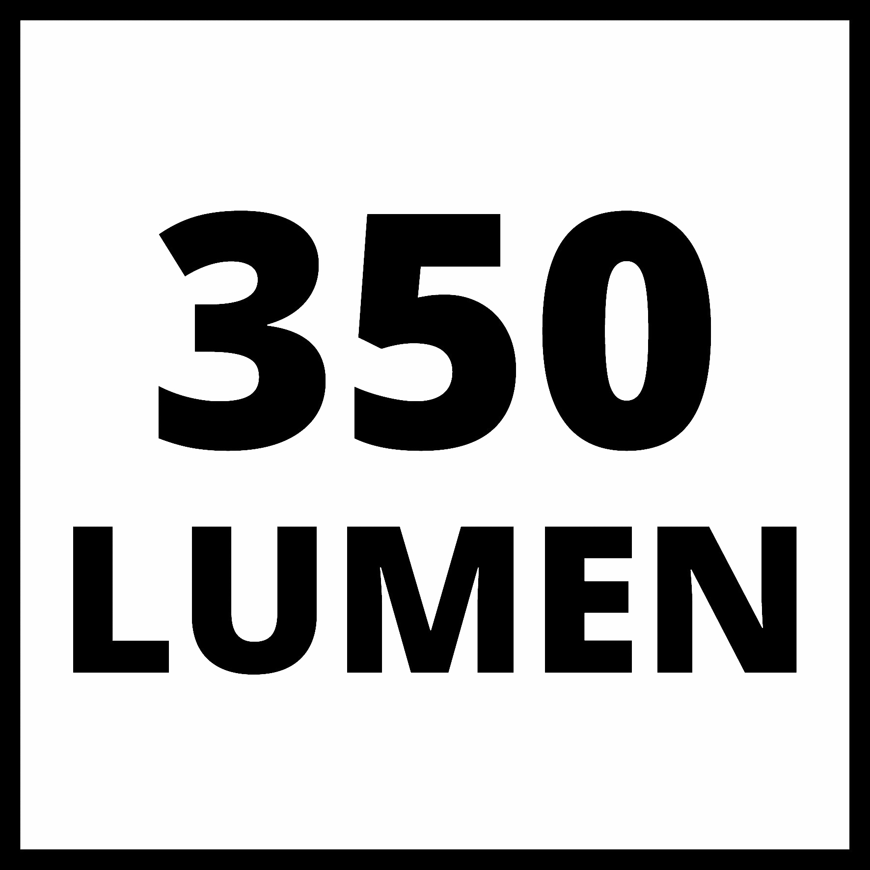 Einhell Akku-Lampe TC-CL 18/350 Li - Solo