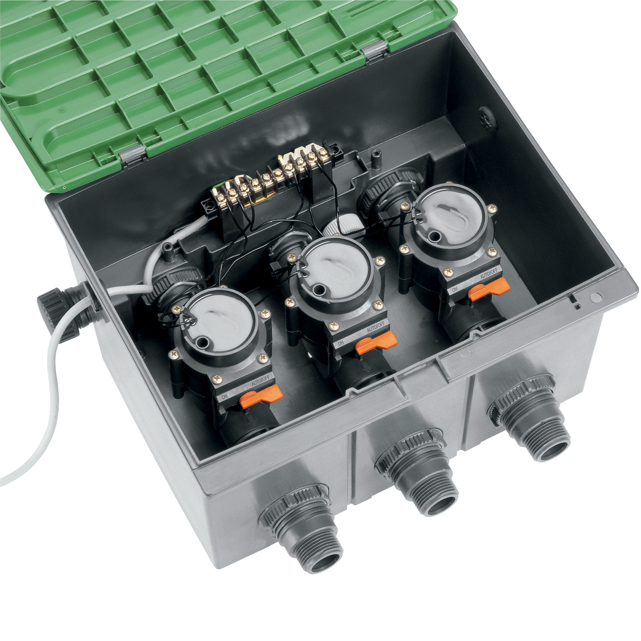 GA220-0012 Gardena Bewässerungsventil 24V
