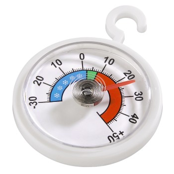Hama Gefrierthermometer, rund Hama Gefrierthermometer, rund