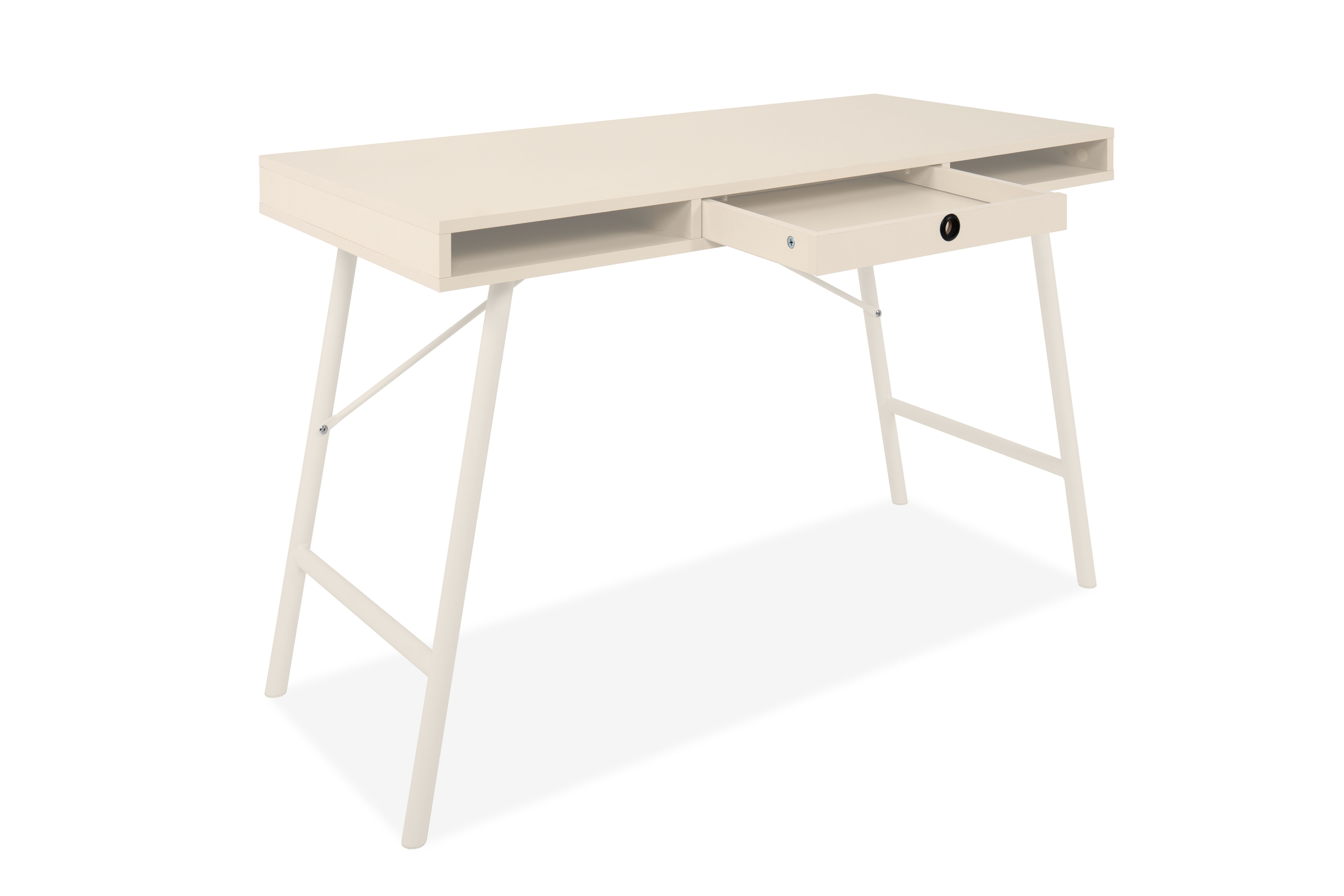 Finori Schreibtisch Kolari 30A, beige