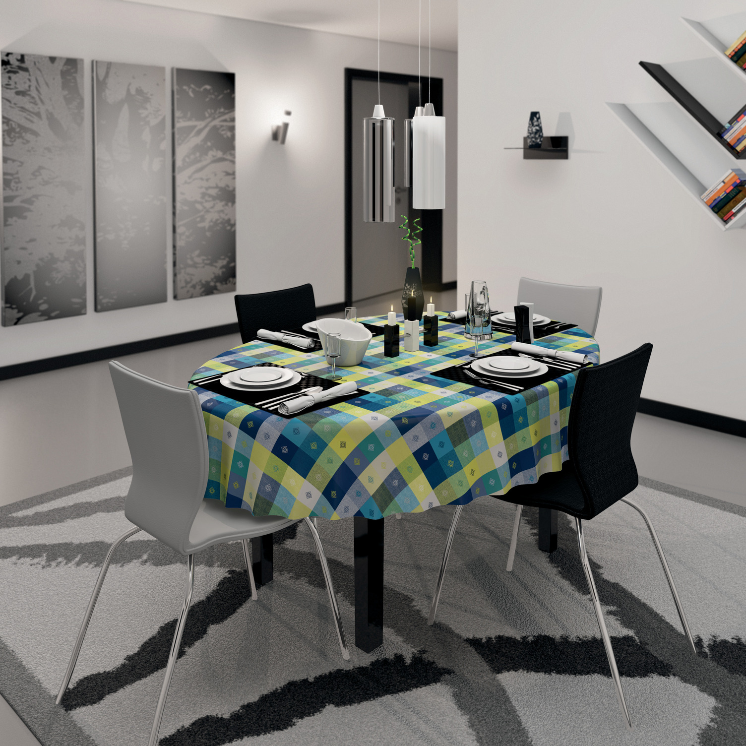 240719_02 DCFIX TISCHBELAG MANHATT.VICT.BLAU 140CM