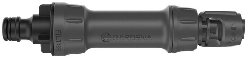 Gardena Micro-Drip-System Hahnanschluss 13 mm (1/2") - G 3/4" Gardena Micro-Drip-System Hahnanschluss 13 mm (1/2") - G 3/4"
