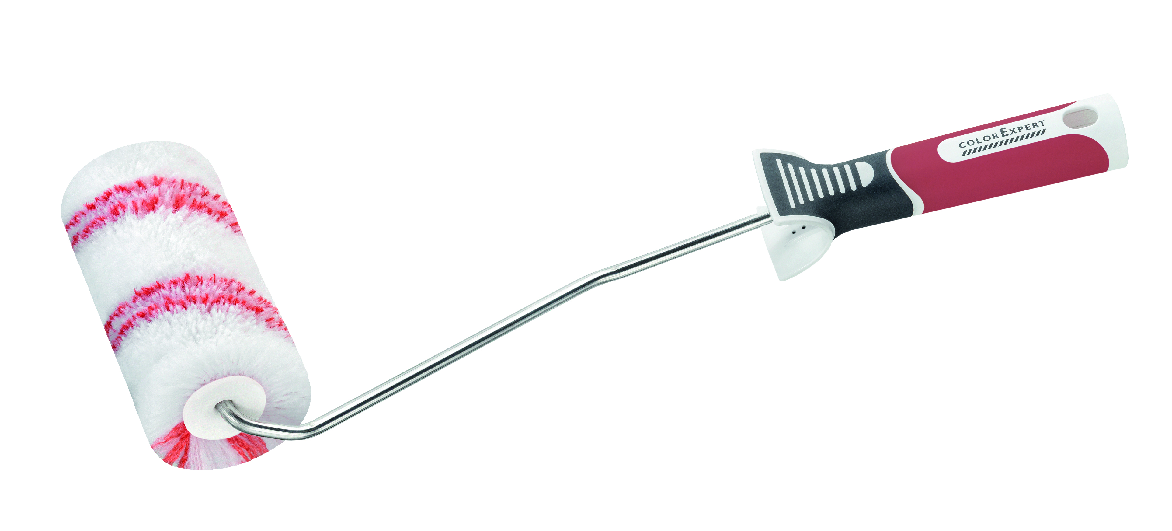 450696 Color Expert Polyamid-Farbroller "WallStar", 12 cm