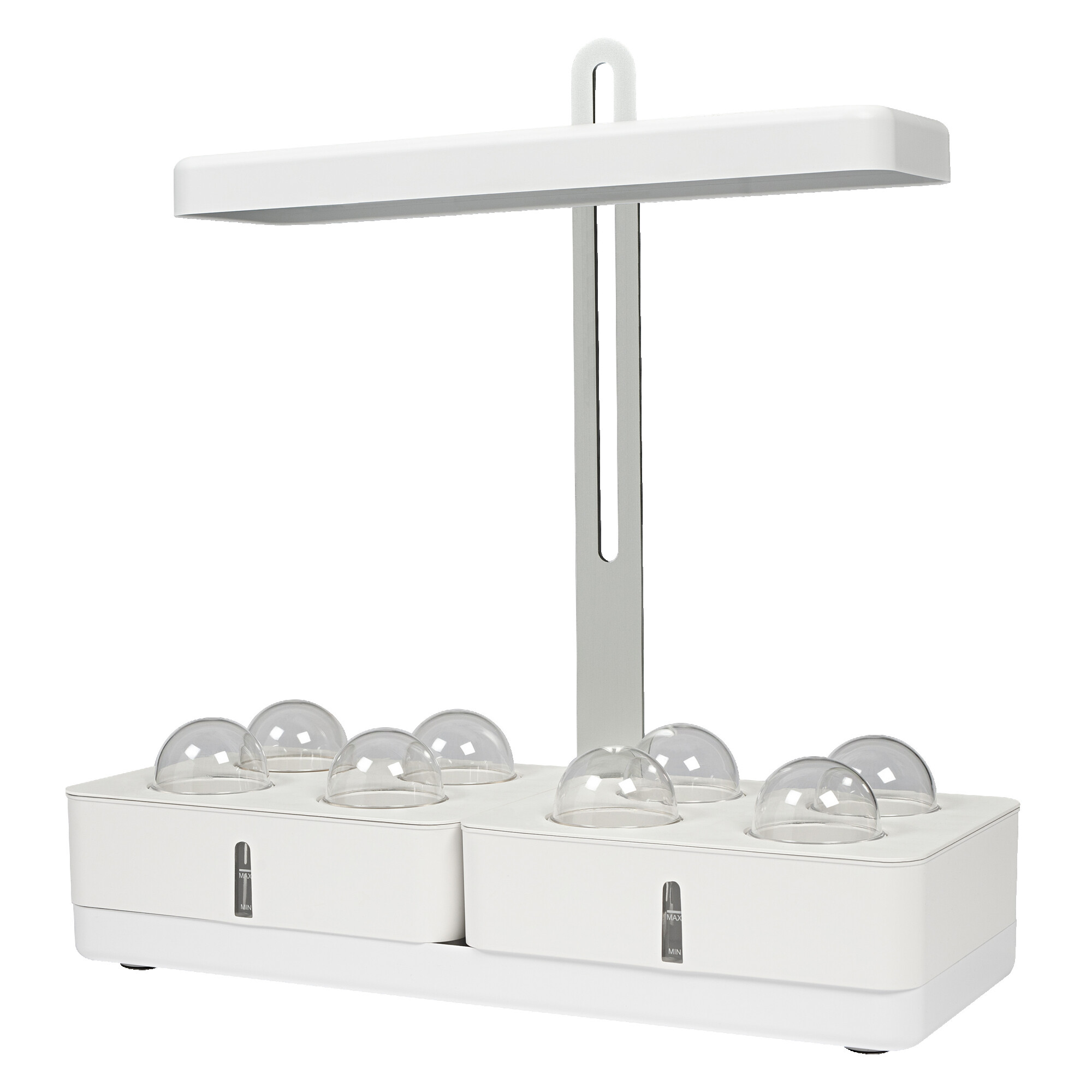 Ledvance Indoor Garden Kit 450 20W, weiß Ledvance Indoor Garden Kit 450 20W, weiß