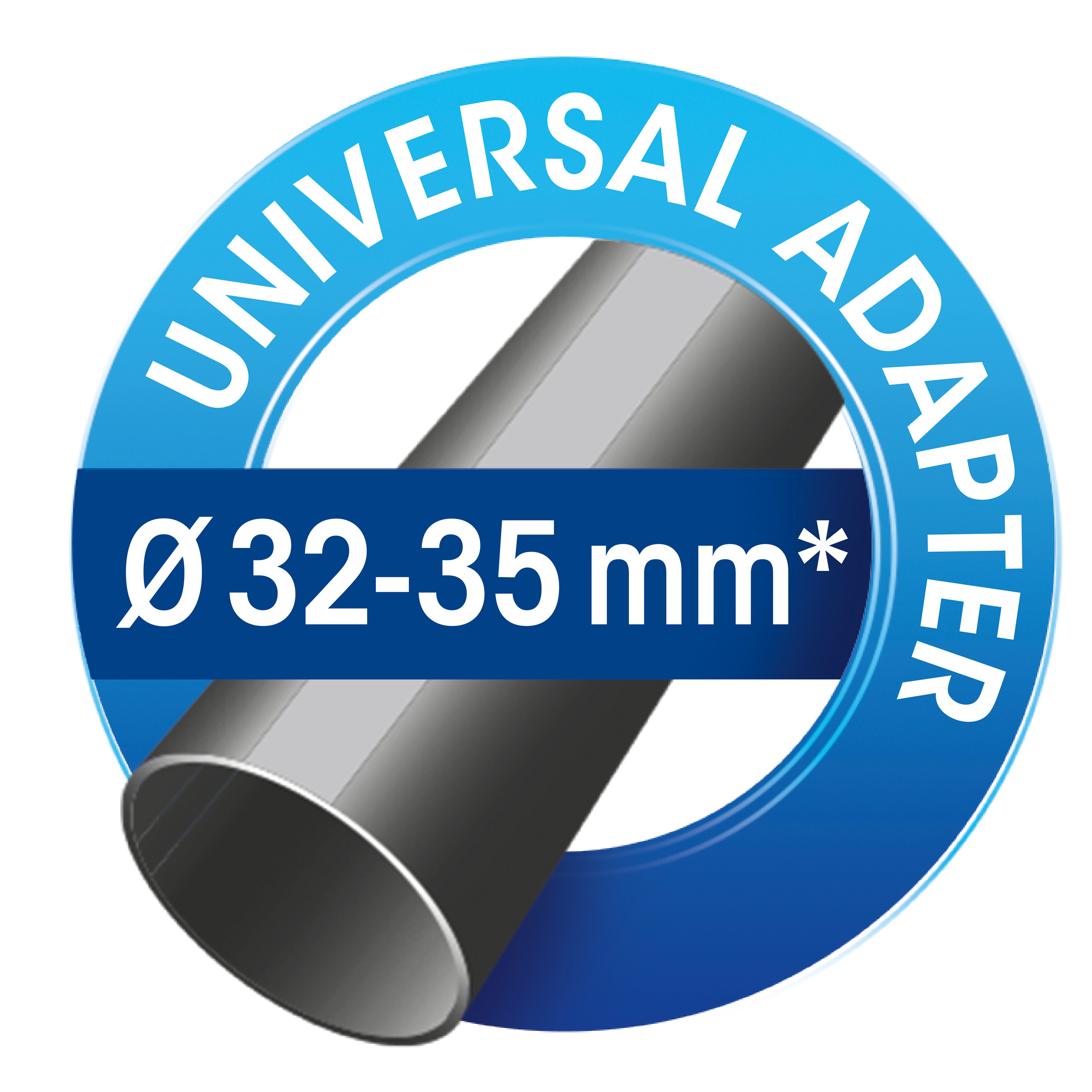 Swirl® Teppich-Tiefenreinigungsdüse Swirl® Teppich-Tiefenreinigungsdüse