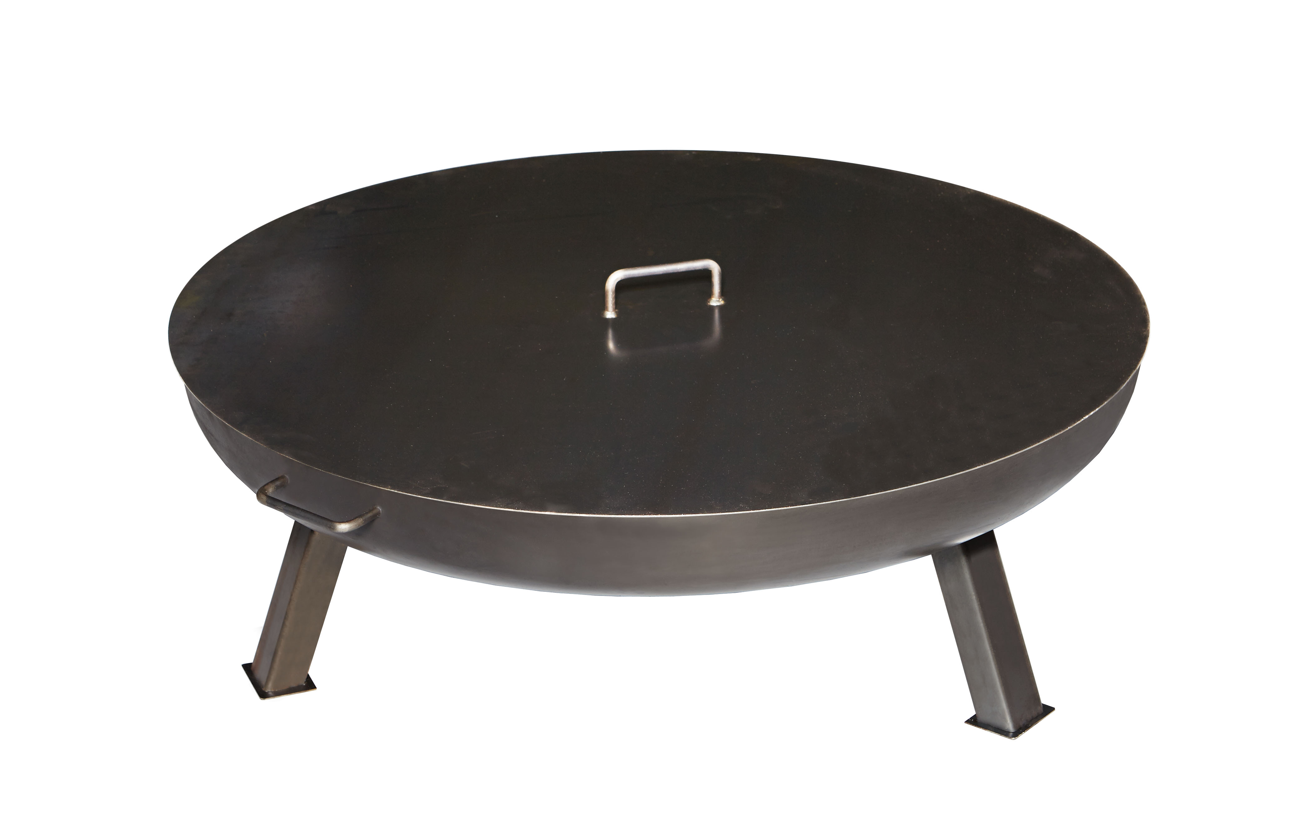 111108-Abdeckung-f-r-Feuerschale Buschbeck Abdeckung für Feuerschale, 120cm