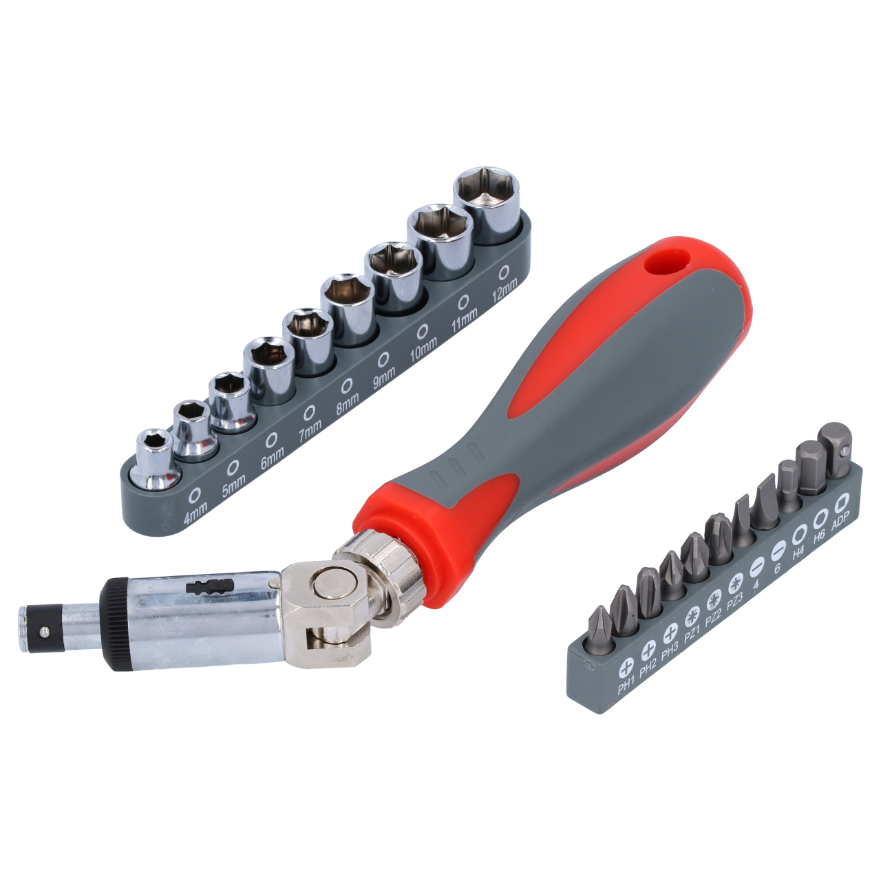 346620 Suki Winkelschraubendrehersatz