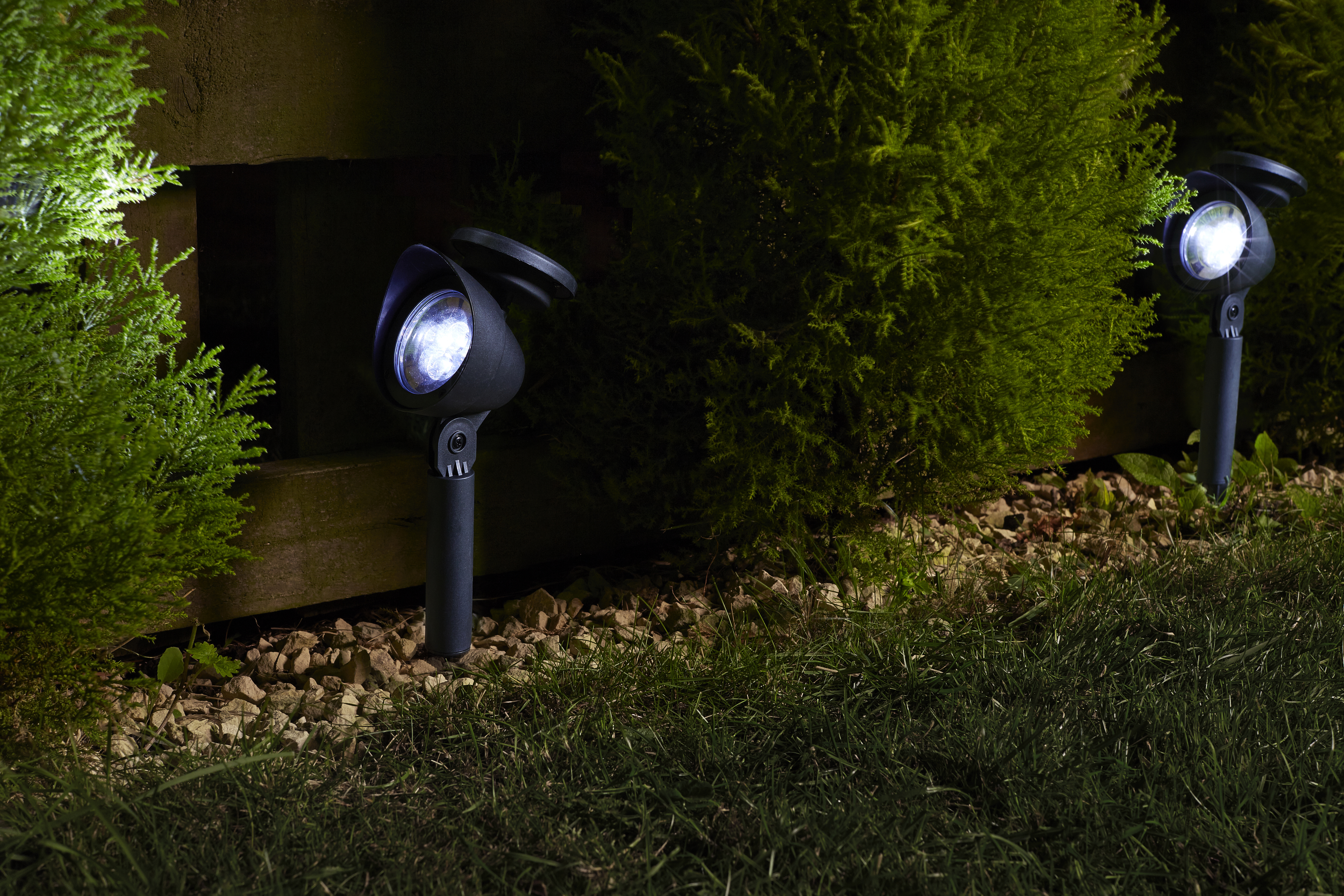 Smart Garden Spotstrahler Prima, 3 Lumen