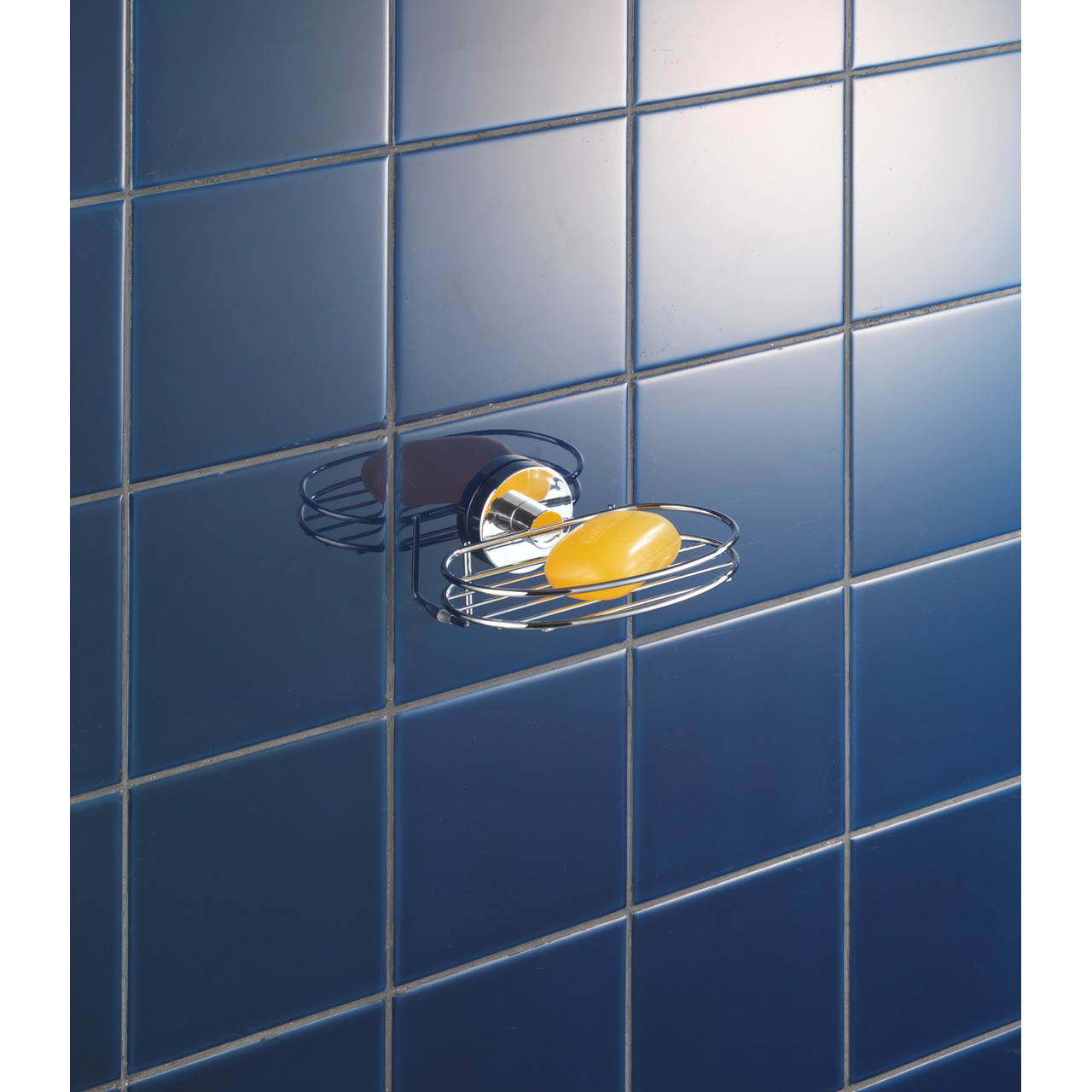 148485-Vacuum-Loc-Seifenablage-Milazzo_AMBI_01 WENKO VACUUM-LOC SEIFENABLAGE MILAZZO