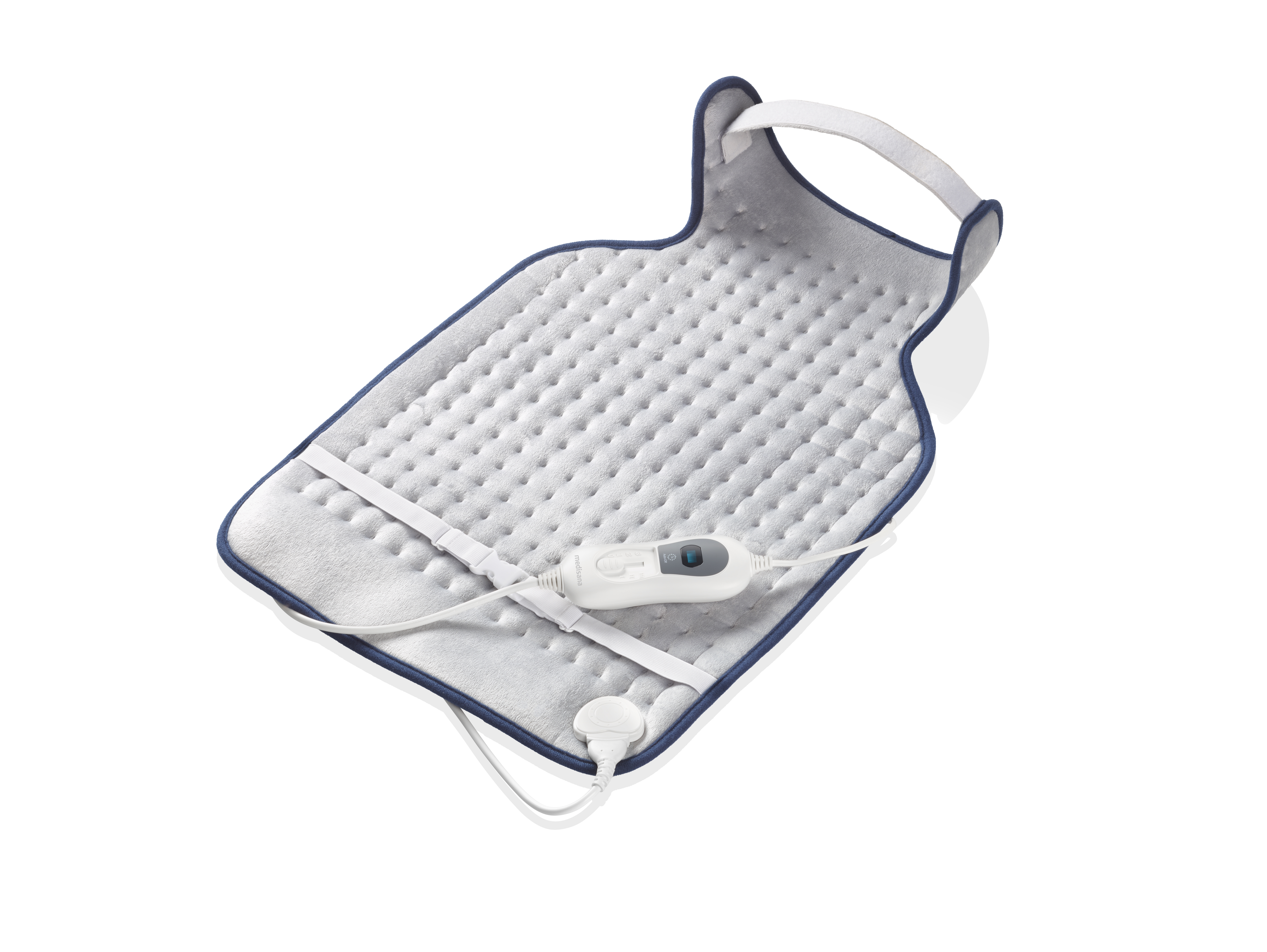 Medisana Heizkissen HP460, grau
