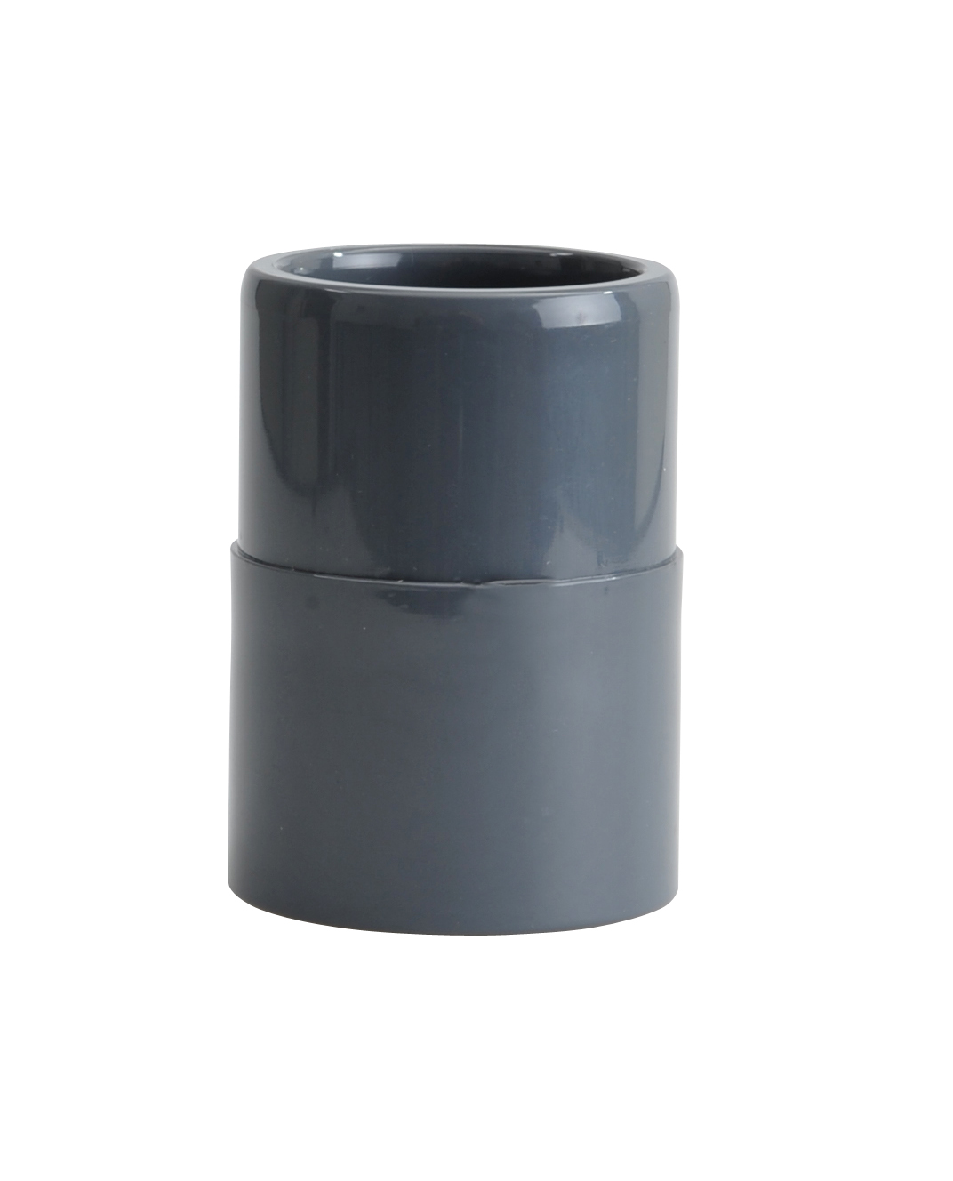 514583-PVC-Reduktion-D-40x32mm   REDUKTION D40MM / 32MM ÜBERGANG HT