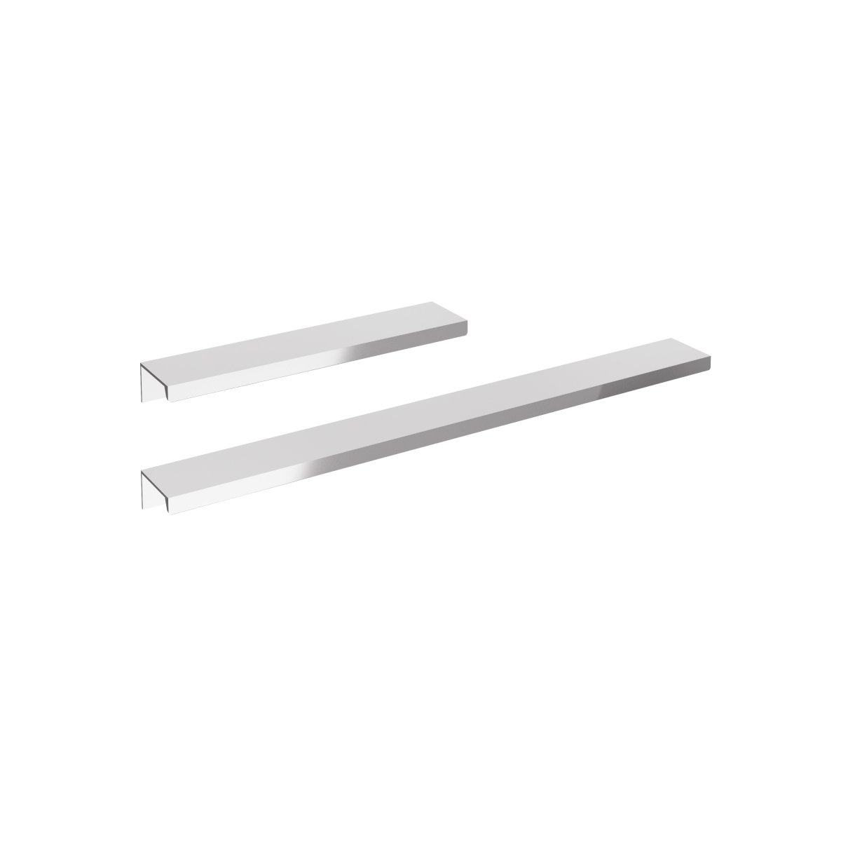 Fackelmann Badmöbel B. Brillant, 100 cm breit