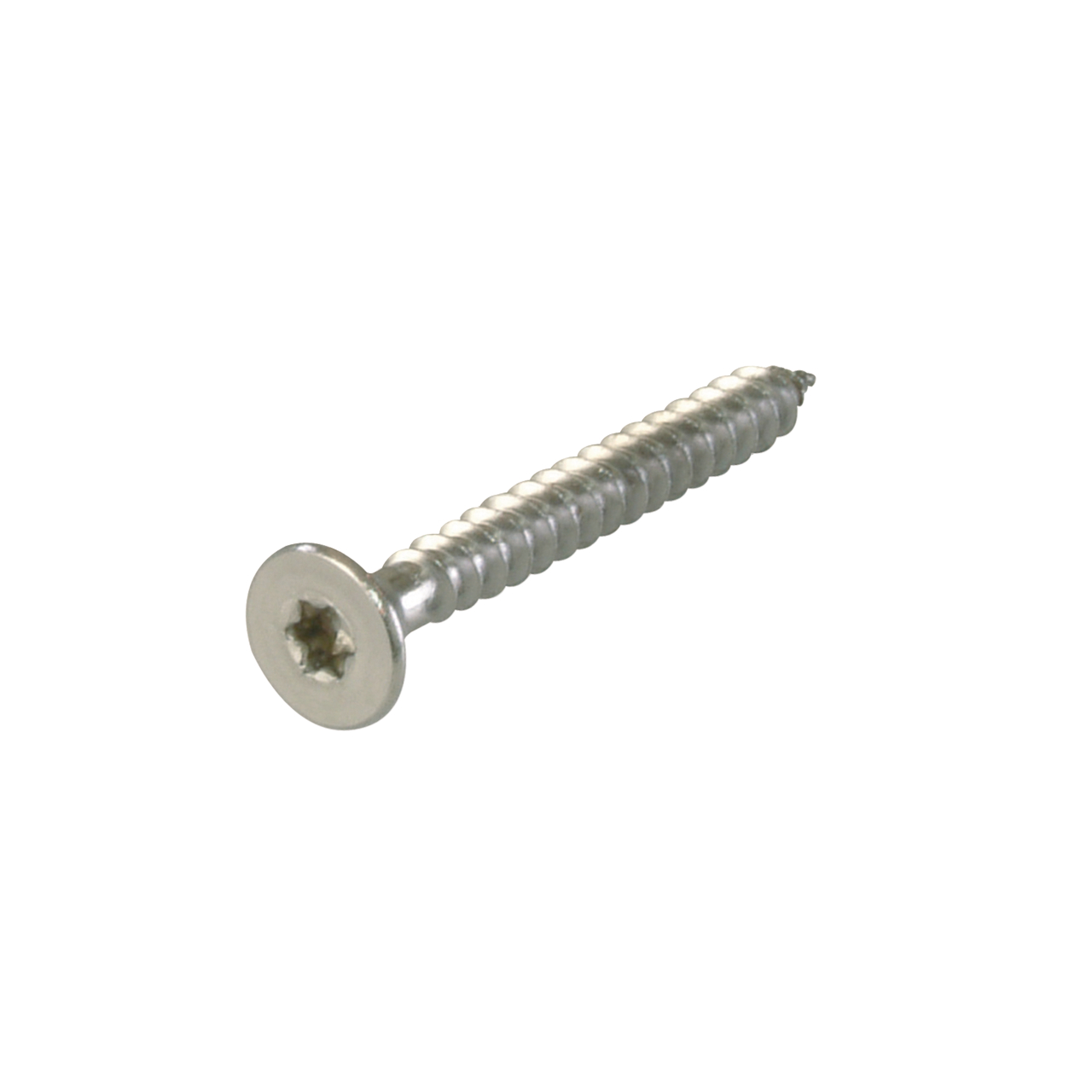 454615 Suki Universalschraube Senkkopf 3,5 x 20 mm